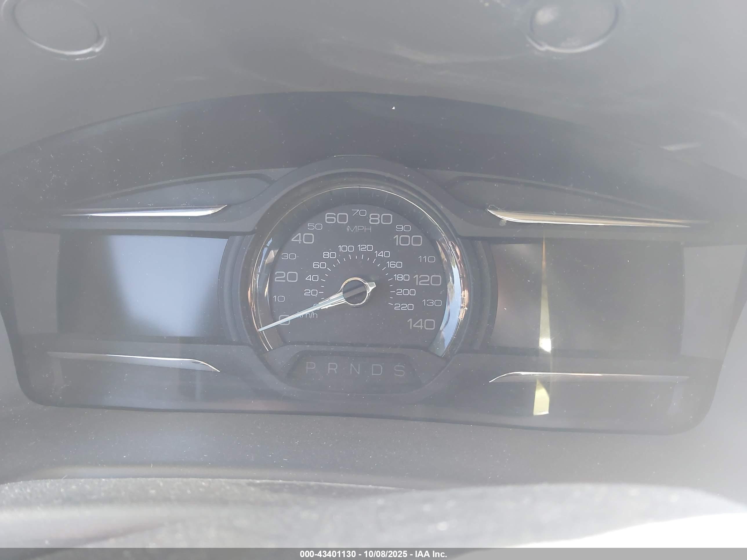 FORD FLEX image 7