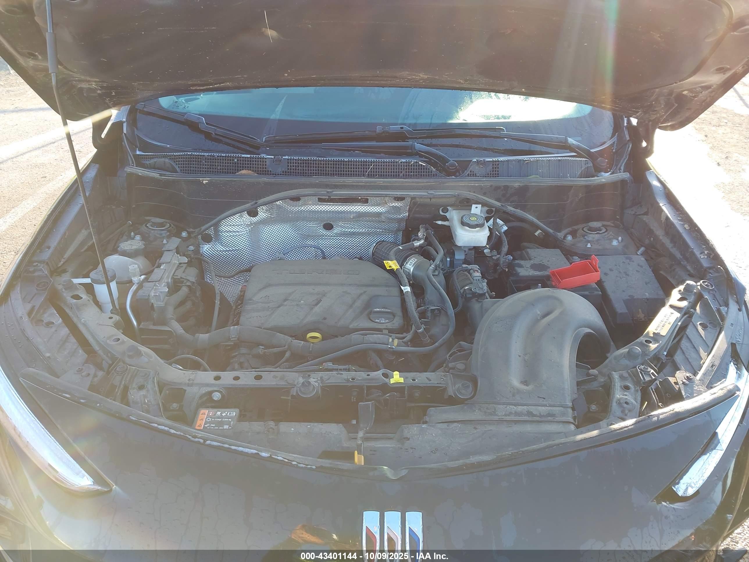 BUICK ENCORE image 10