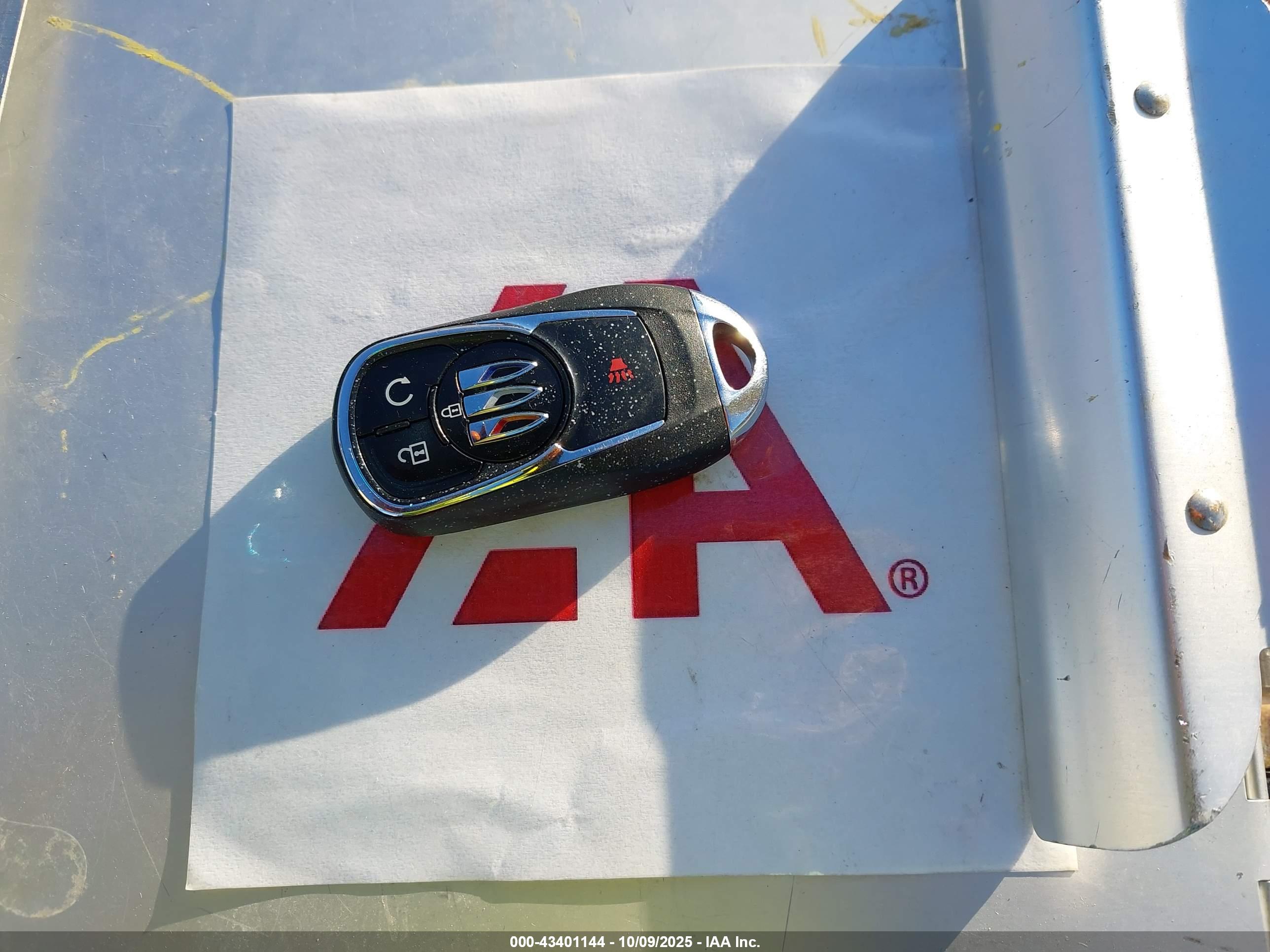 BUICK ENCORE image 11