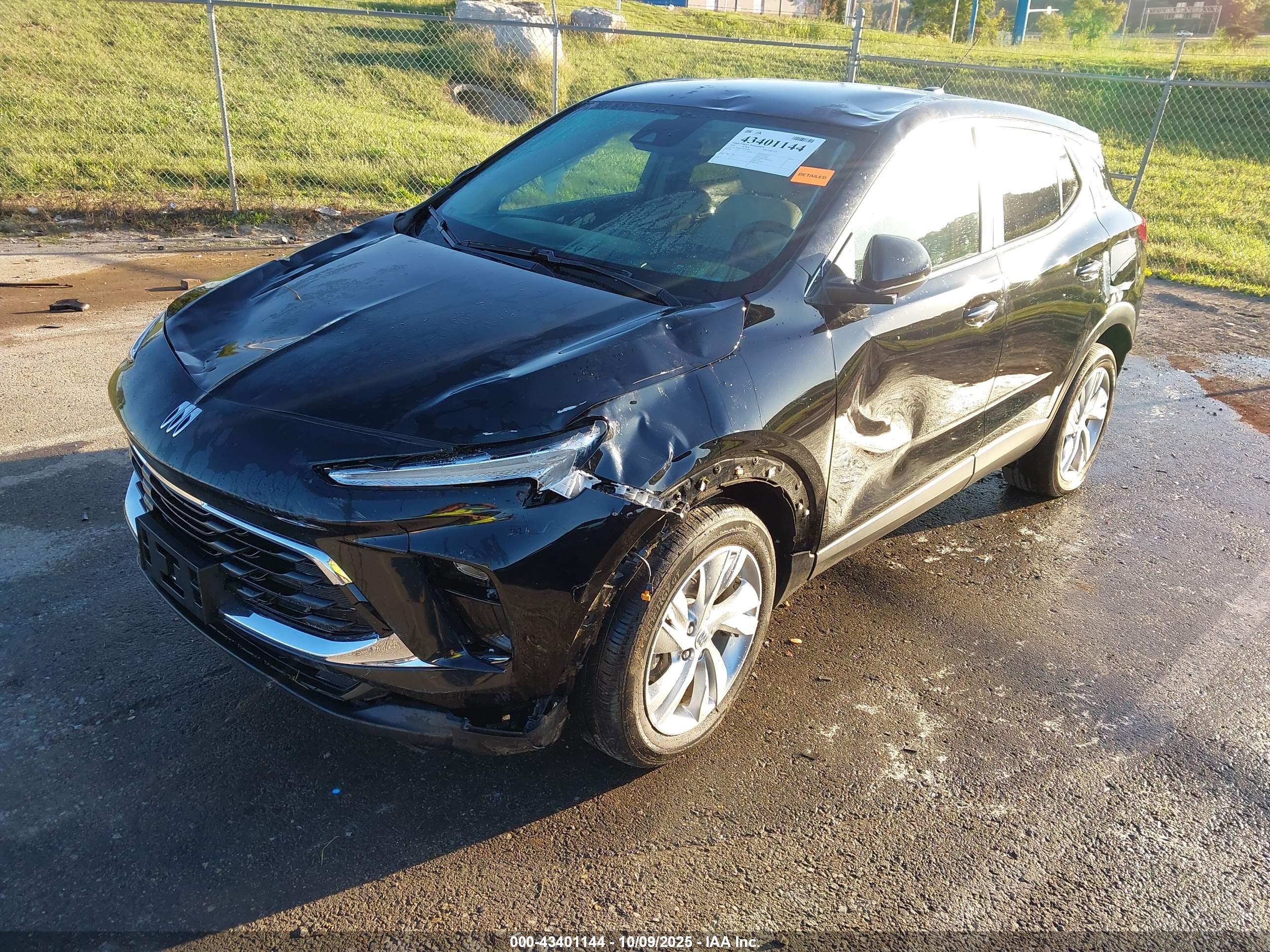 BUICK ENCORE image 2