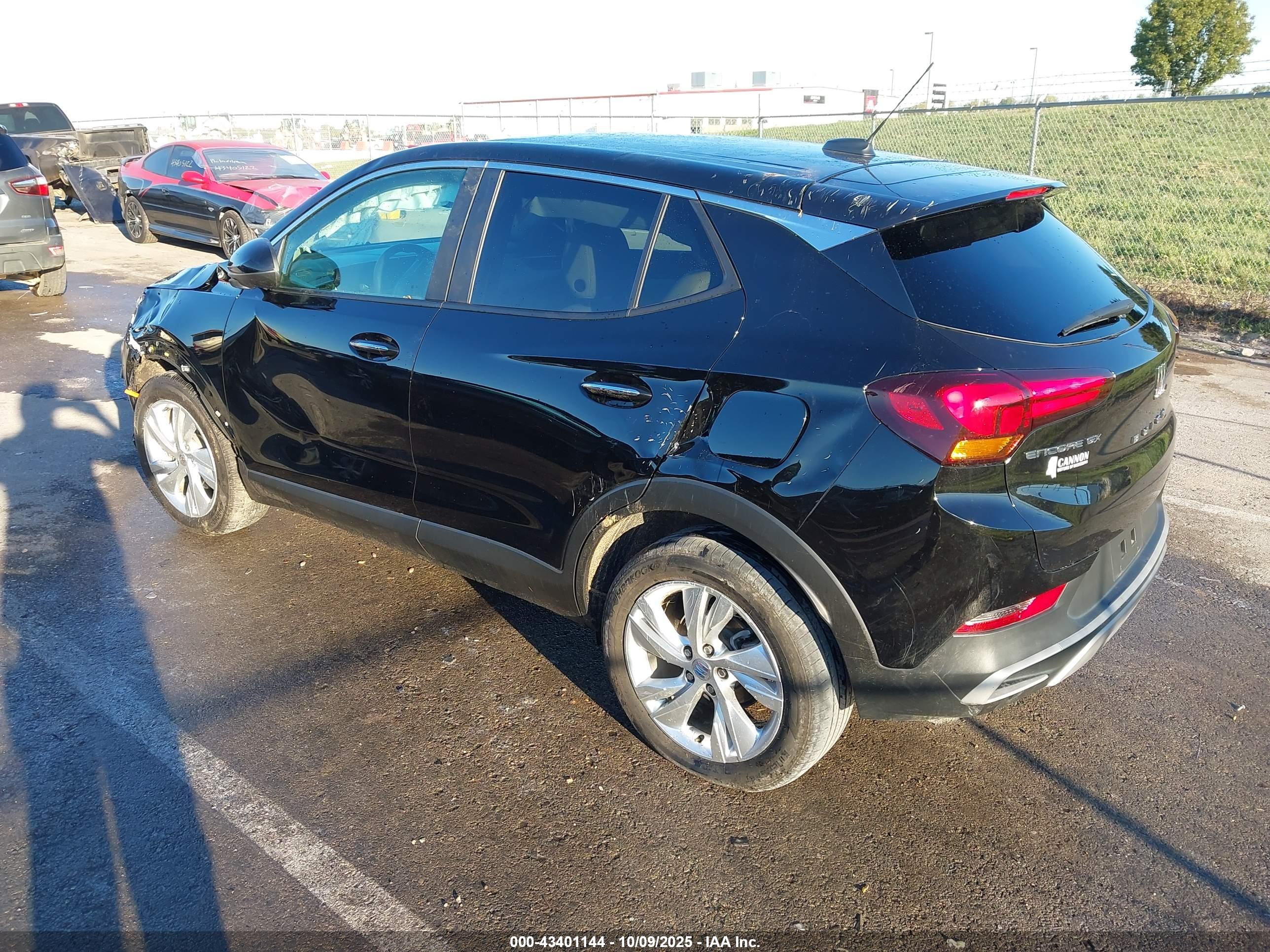BUICK ENCORE image 3