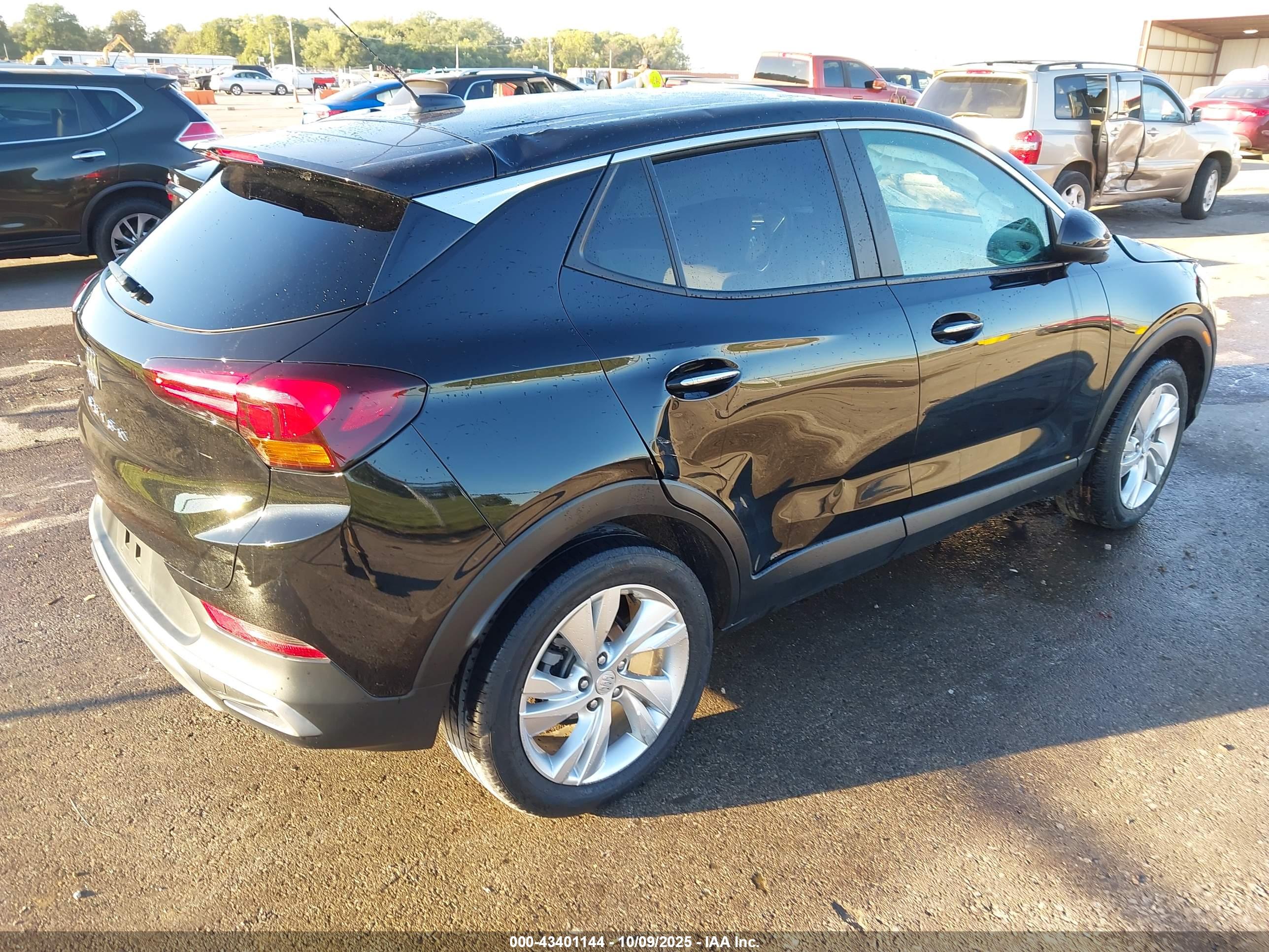 BUICK ENCORE image 4