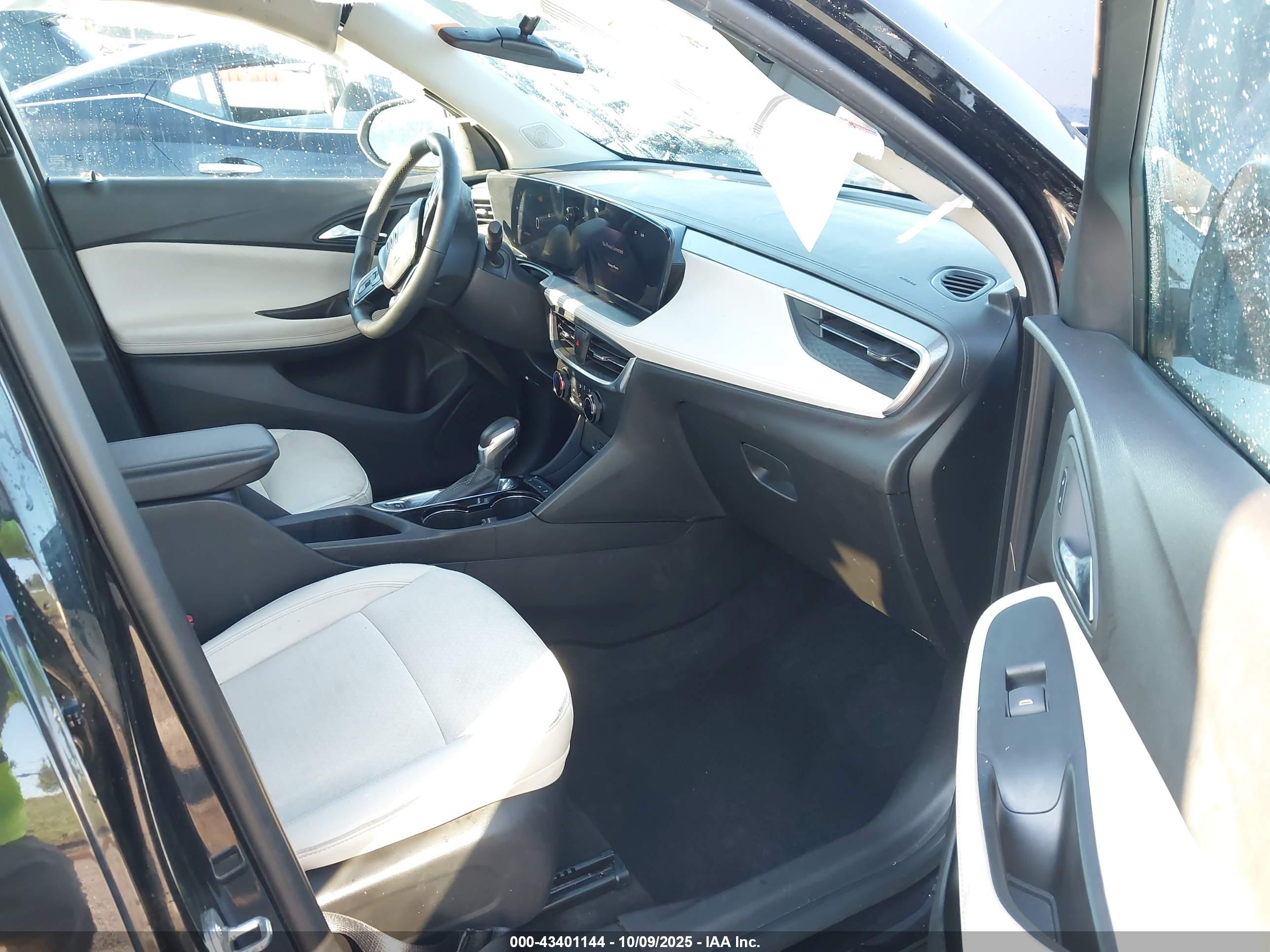 BUICK ENCORE image 5