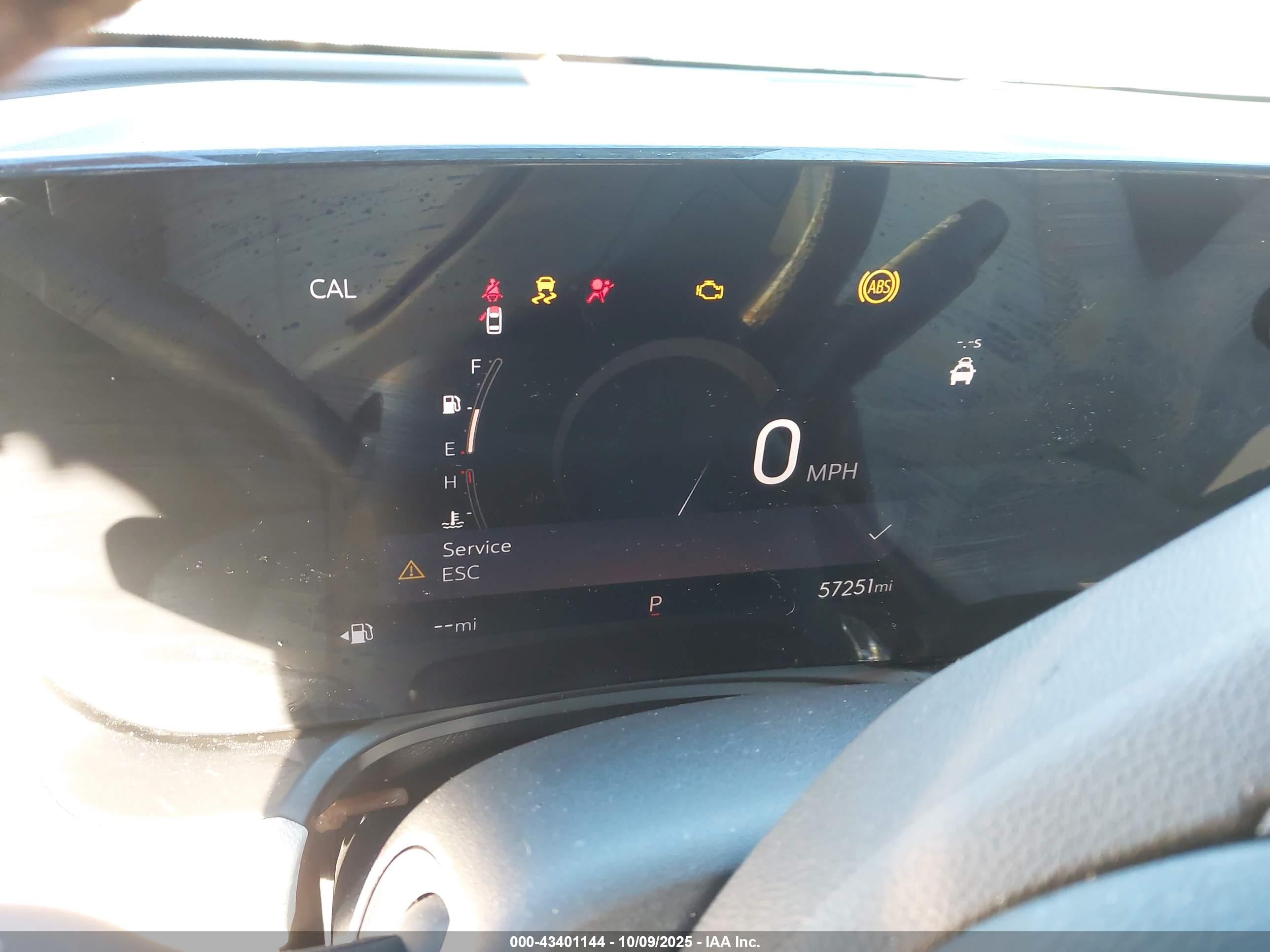 BUICK ENCORE image 7