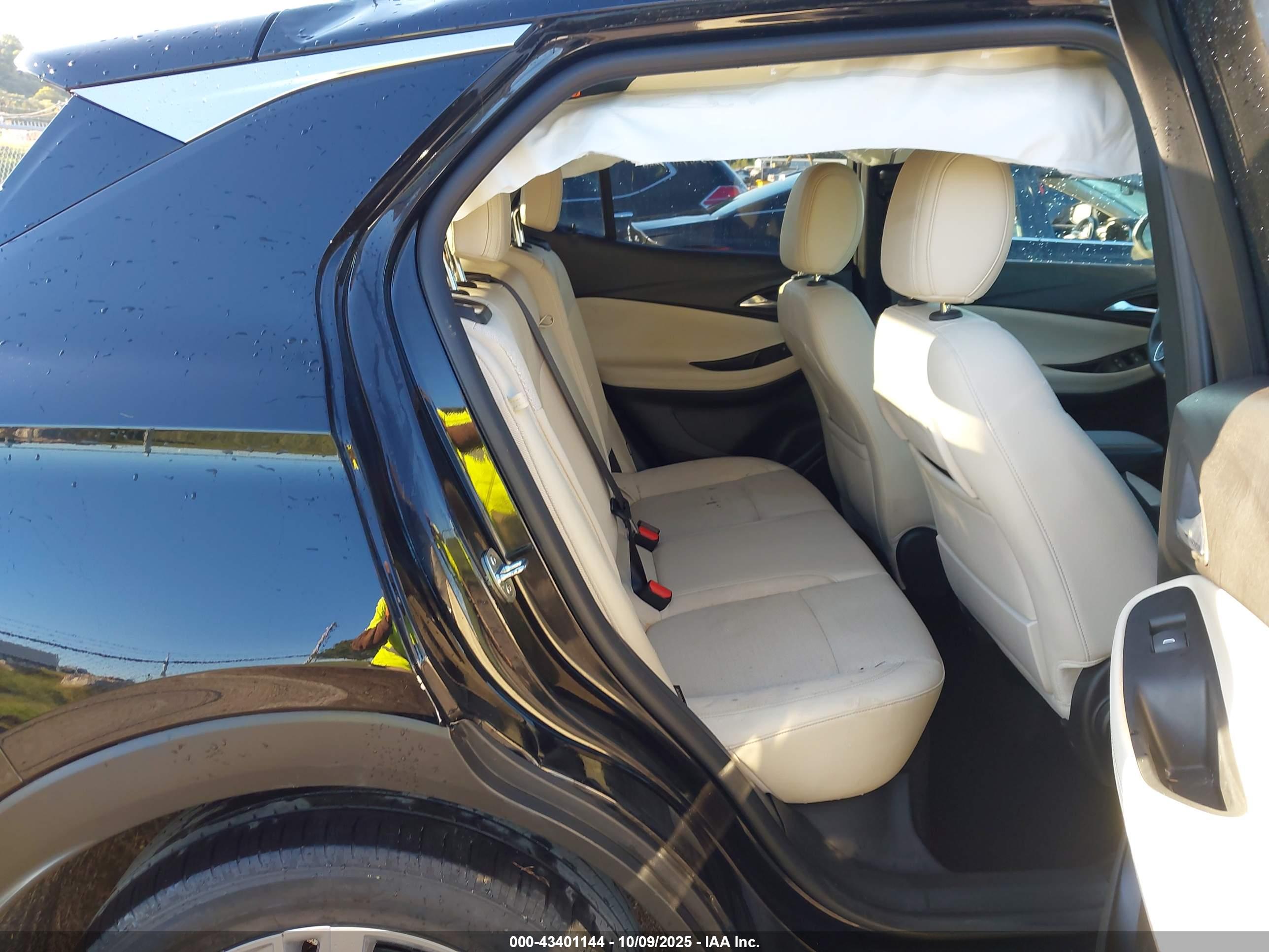BUICK ENCORE image 8