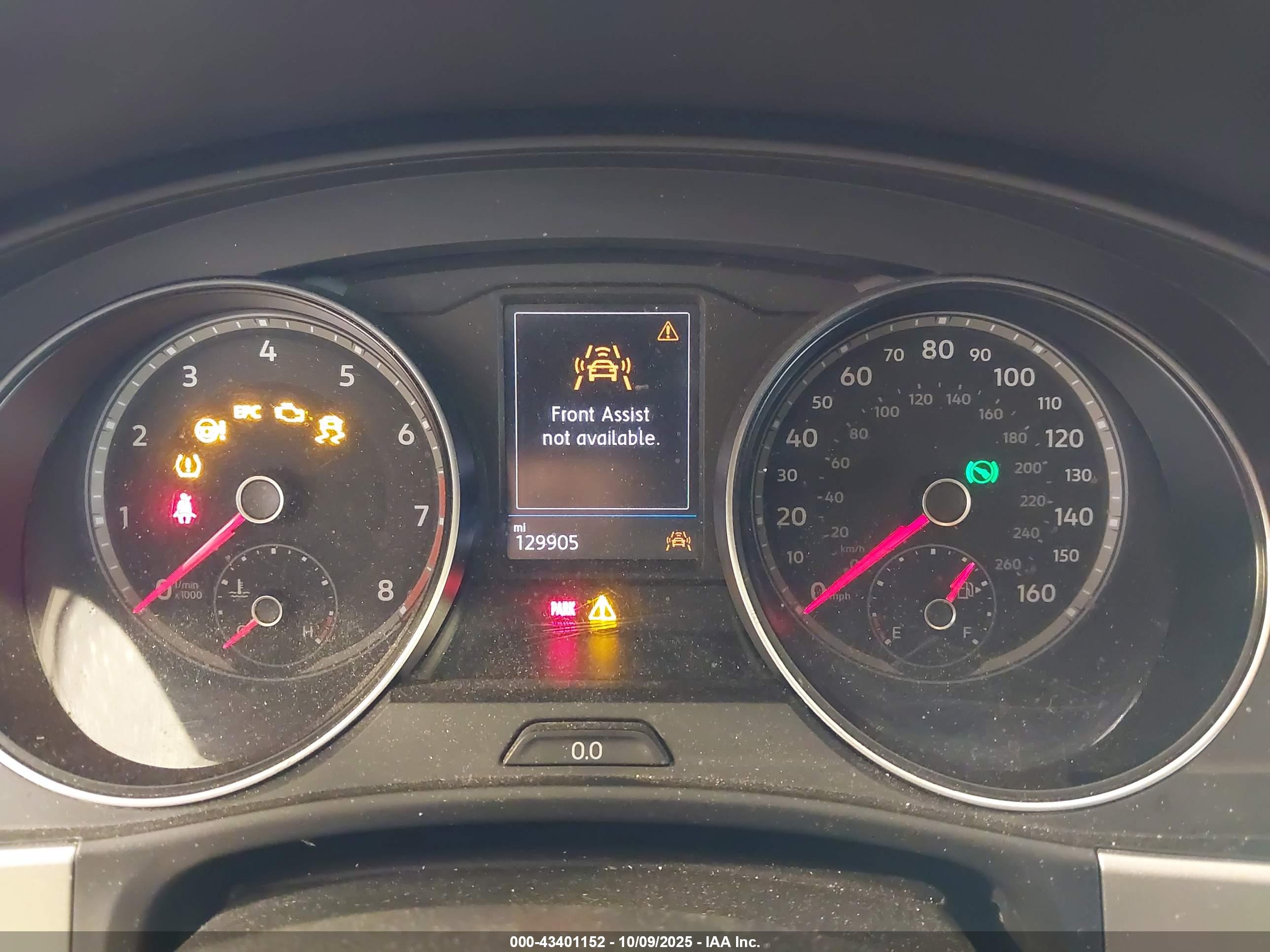 VOLKSWAGEN ATLAS image 7