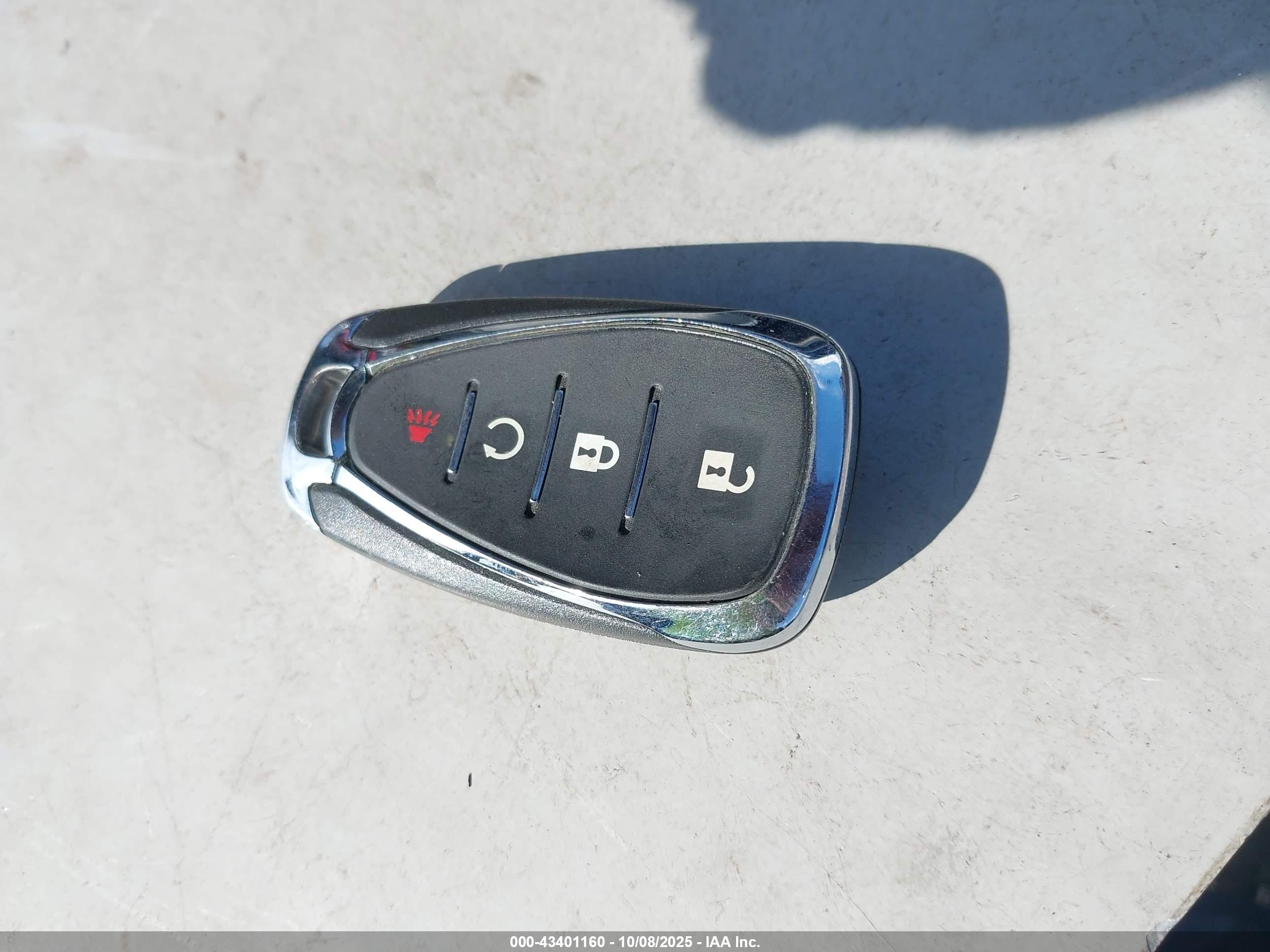 CHEVROLET TRAX image 11