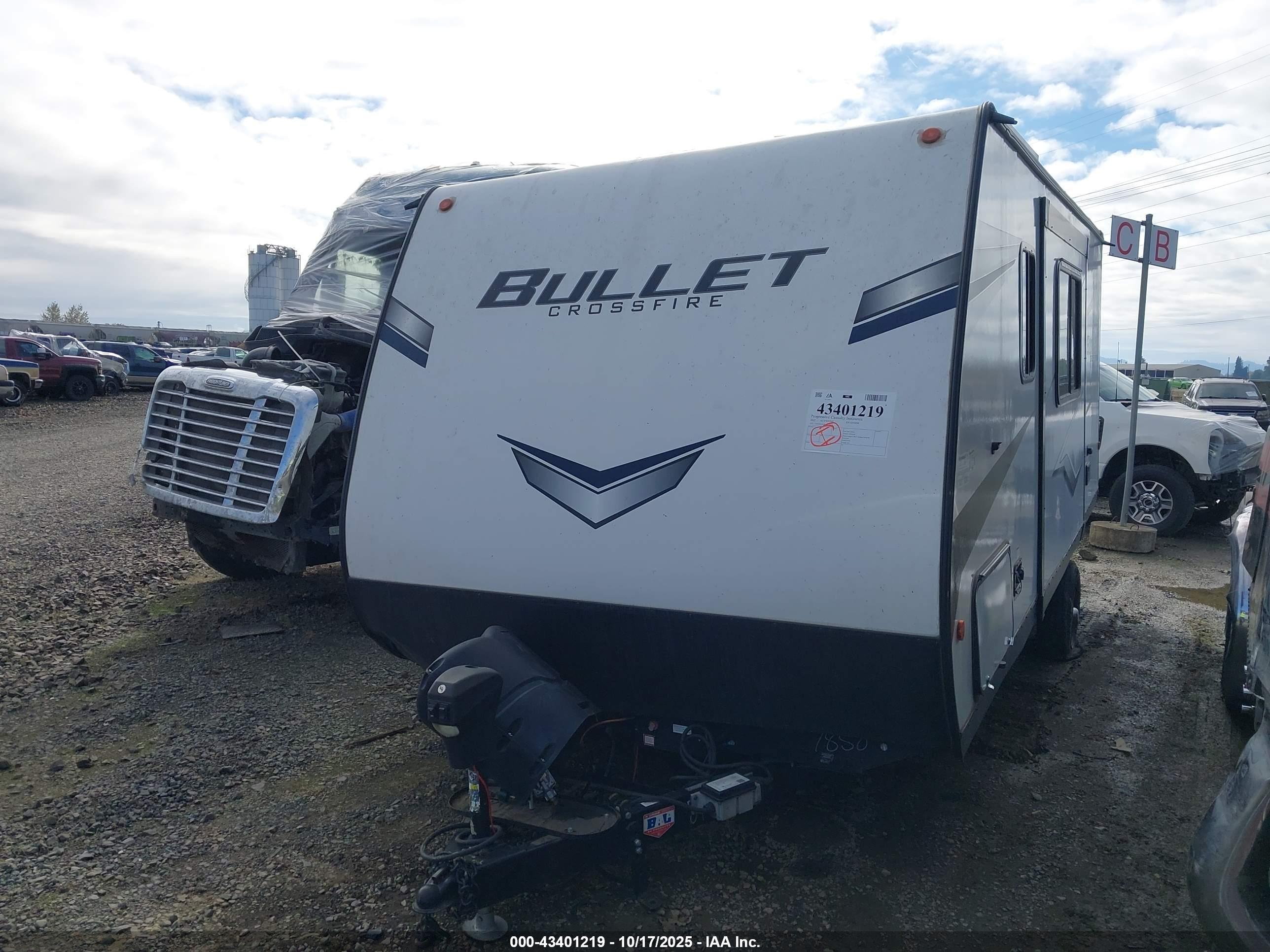 KEYSTONE RV image 2