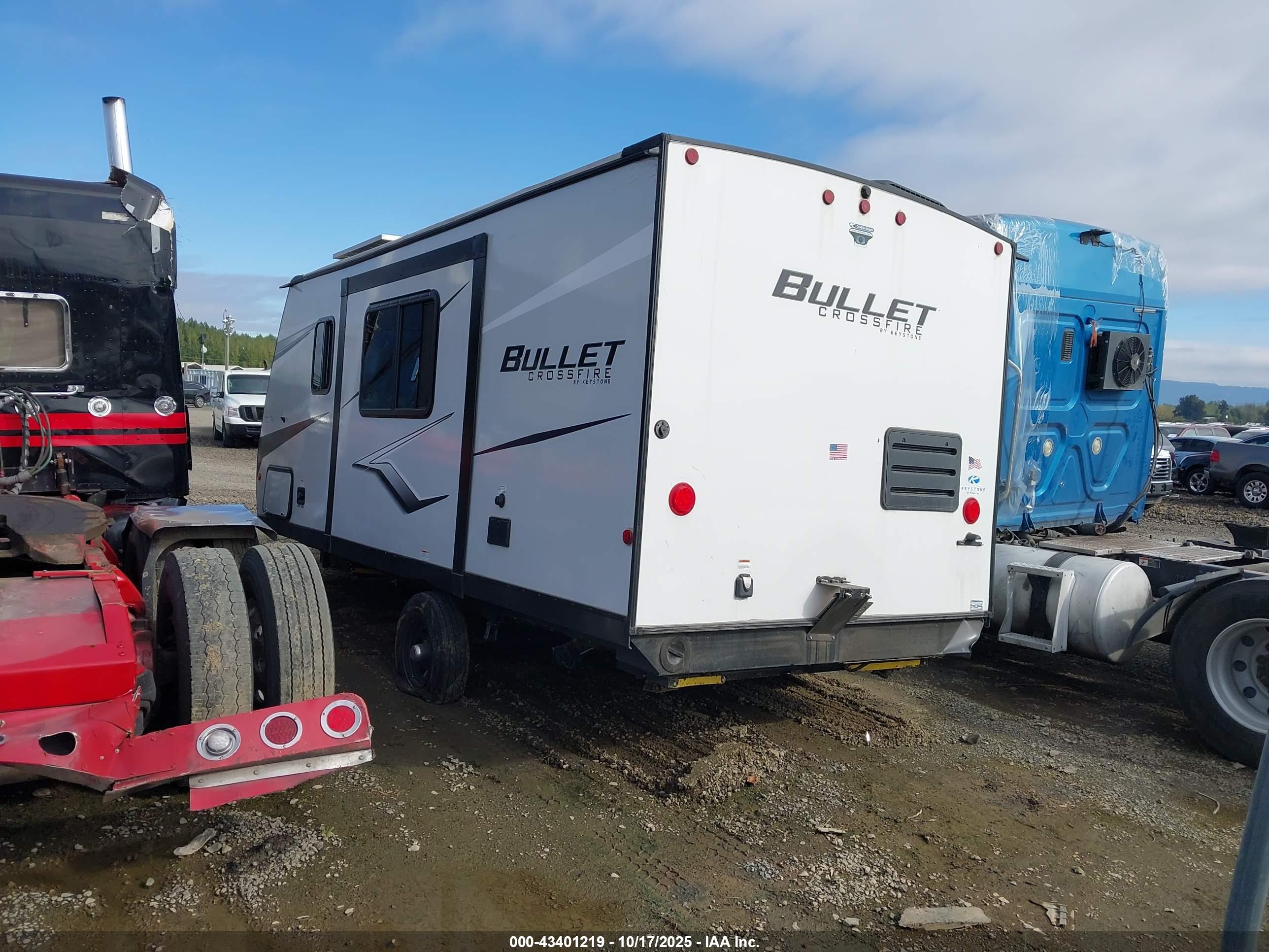 KEYSTONE RV image 3