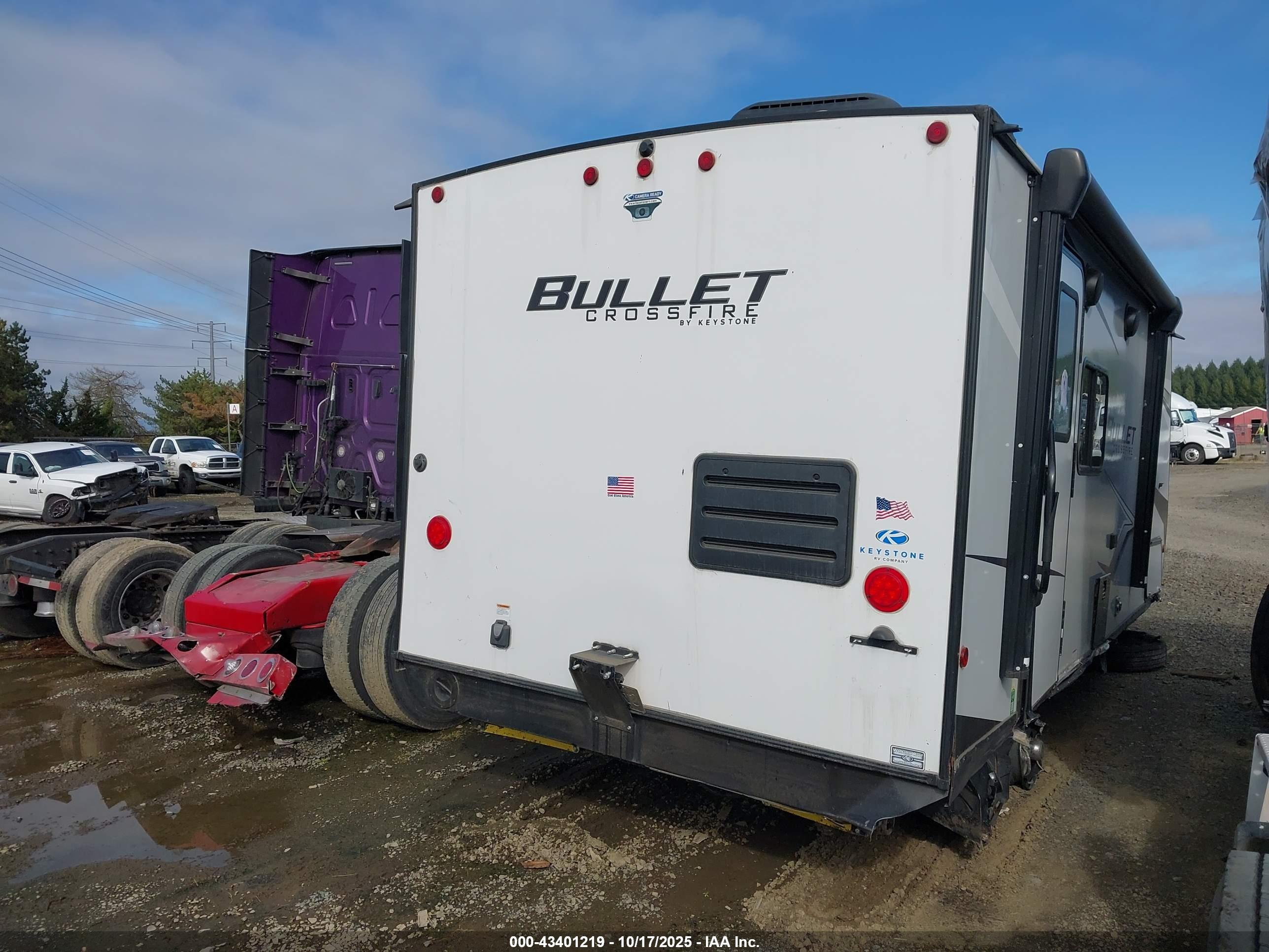KEYSTONE RV image 4
