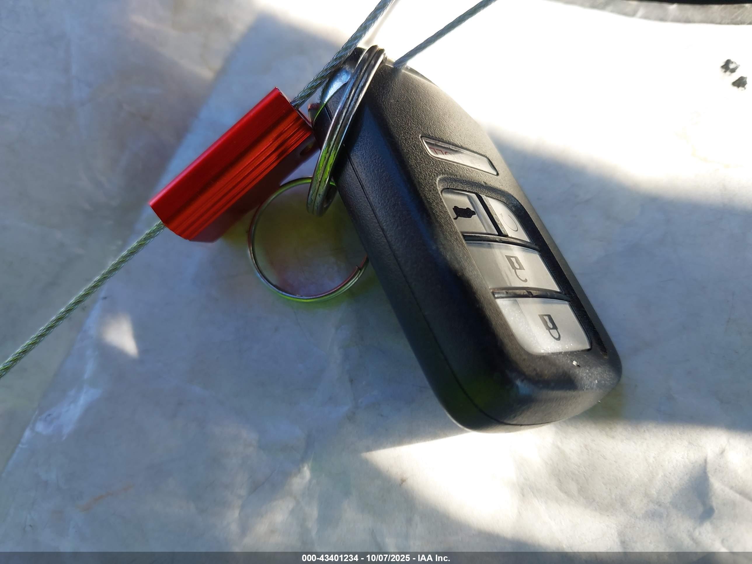HONDA PILOT image 11