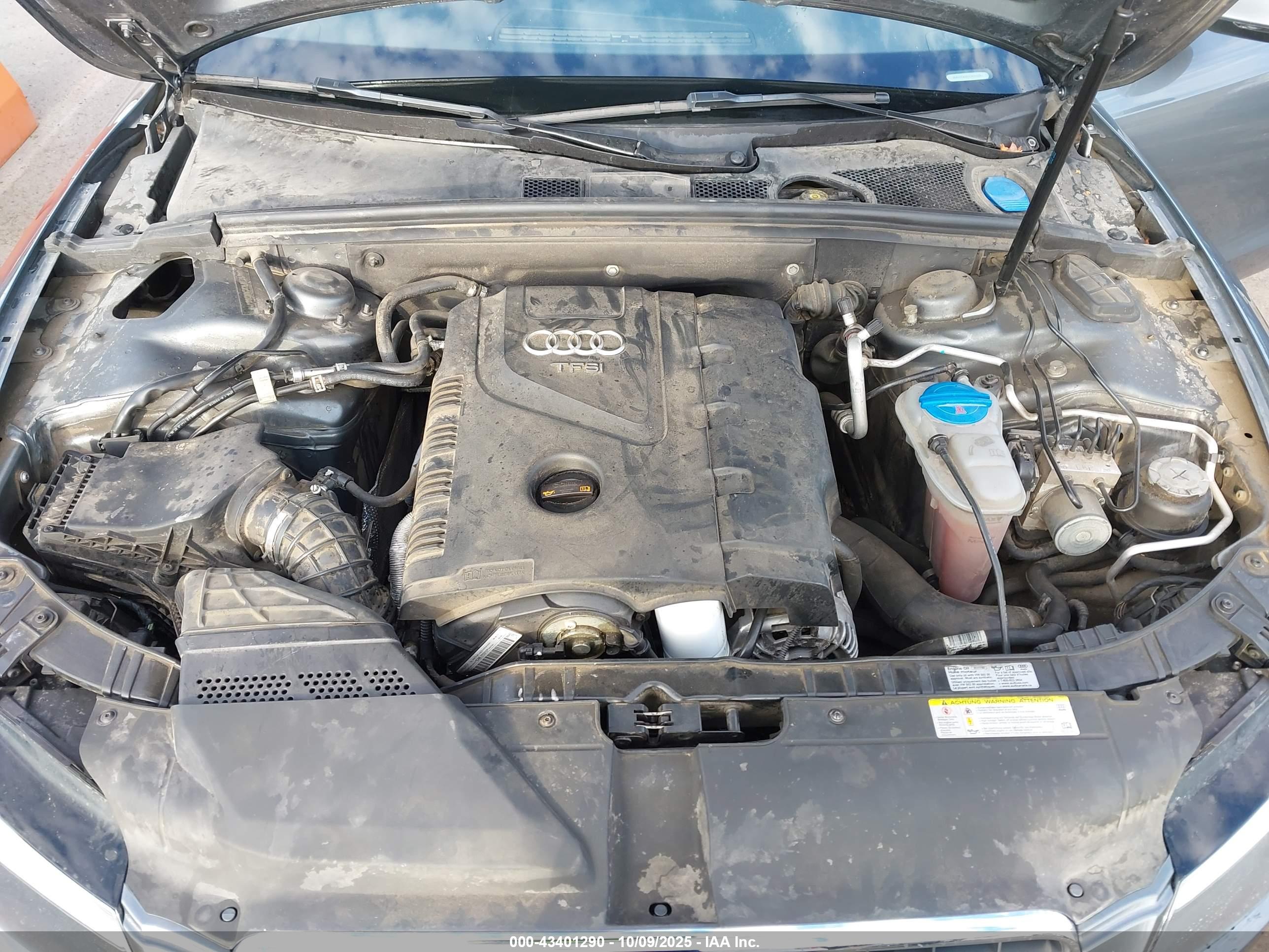 AUDI A5 image 10