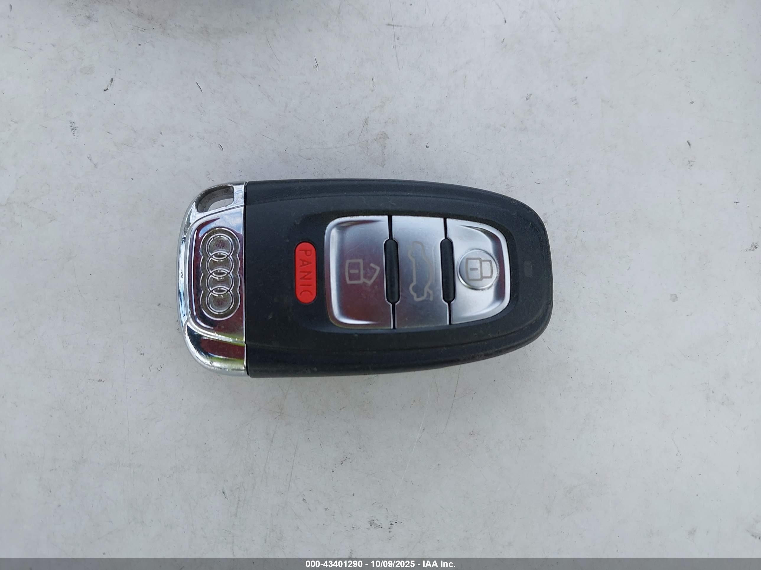 AUDI A5 image 11
