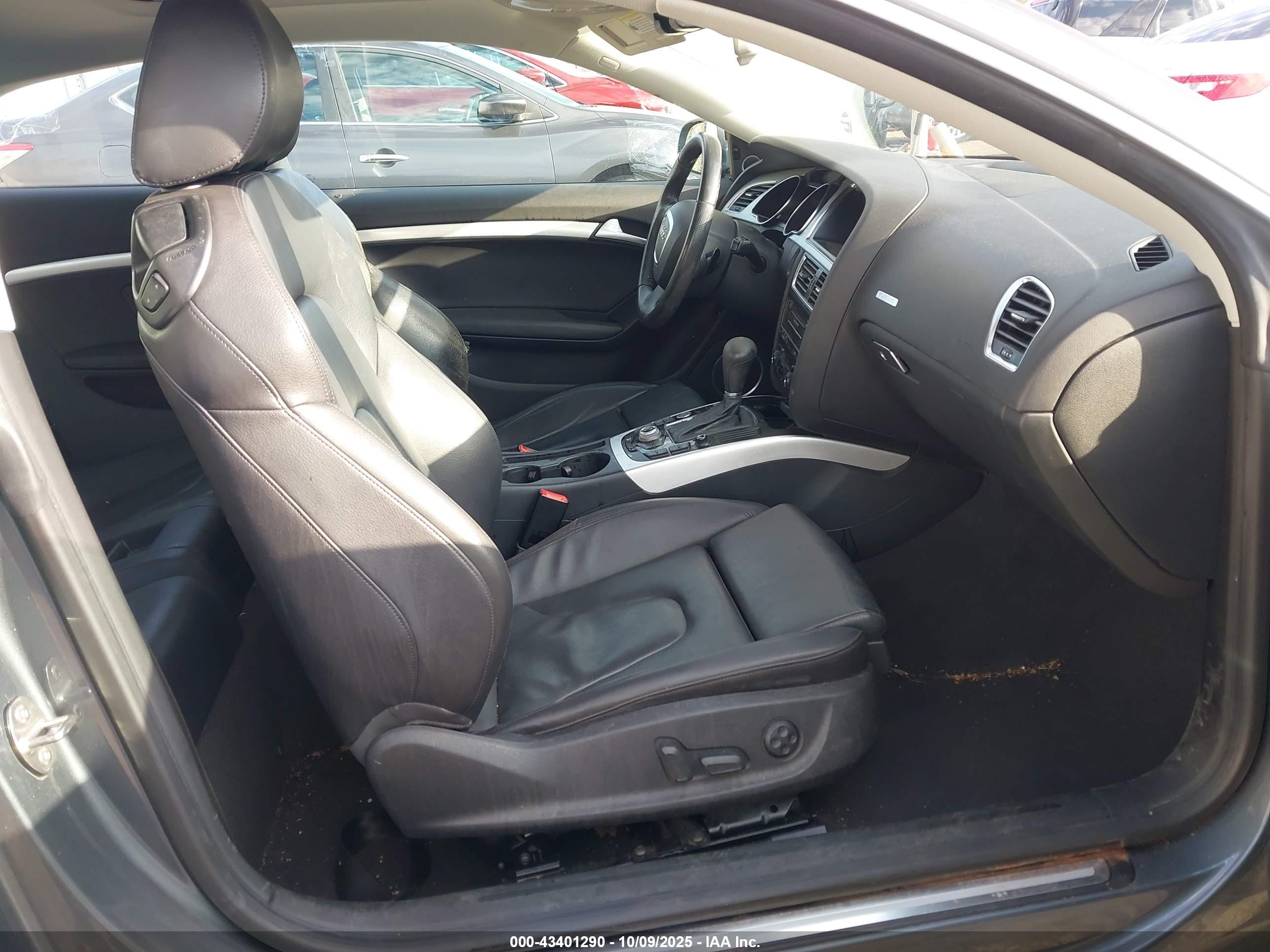 AUDI A5 image 5