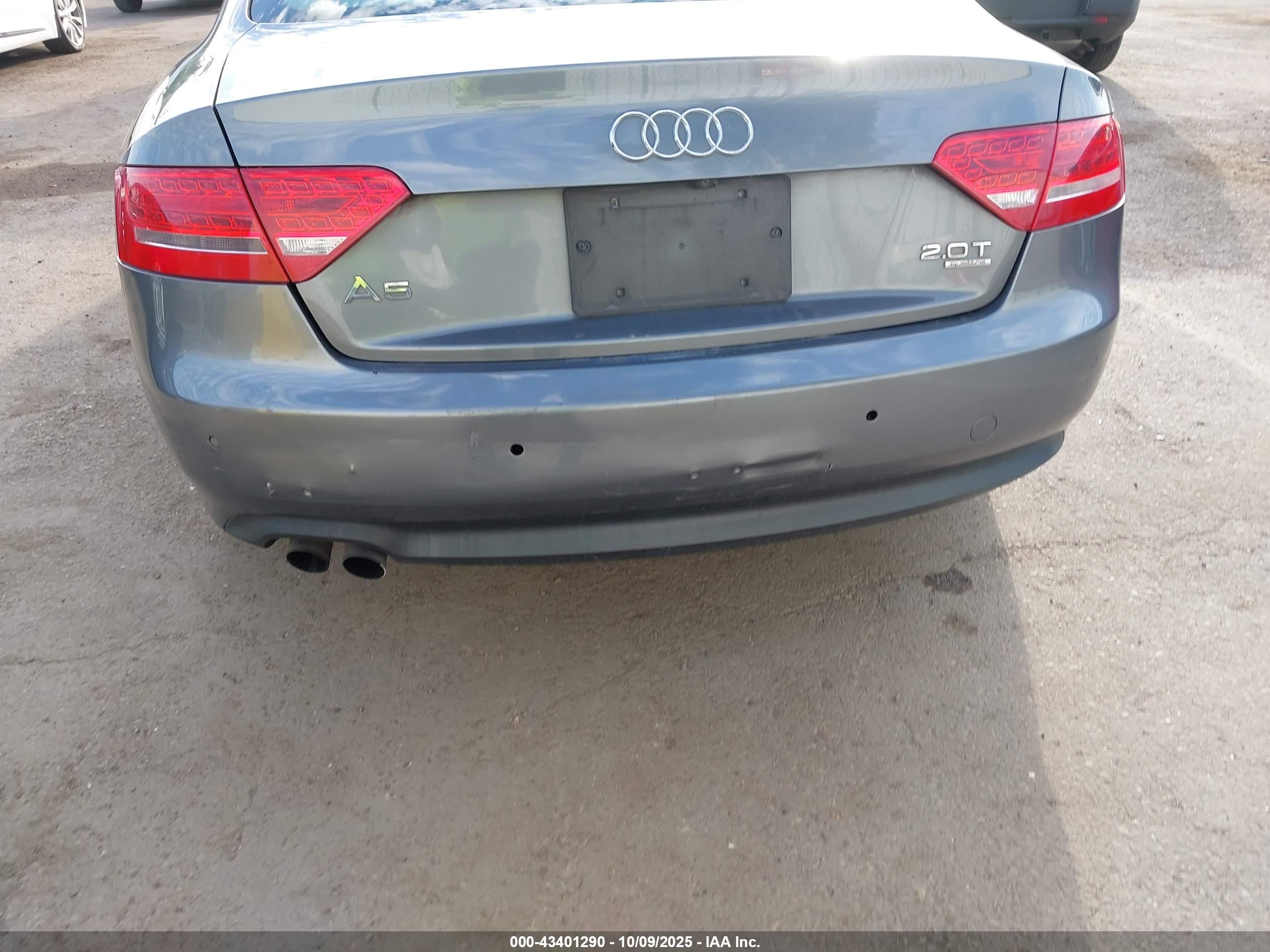 AUDI A5 image 6