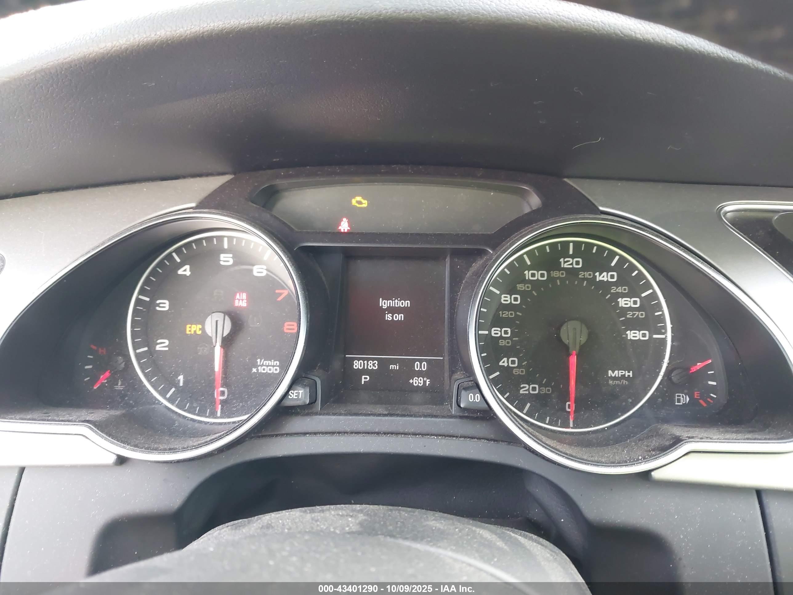 AUDI A5 image 7