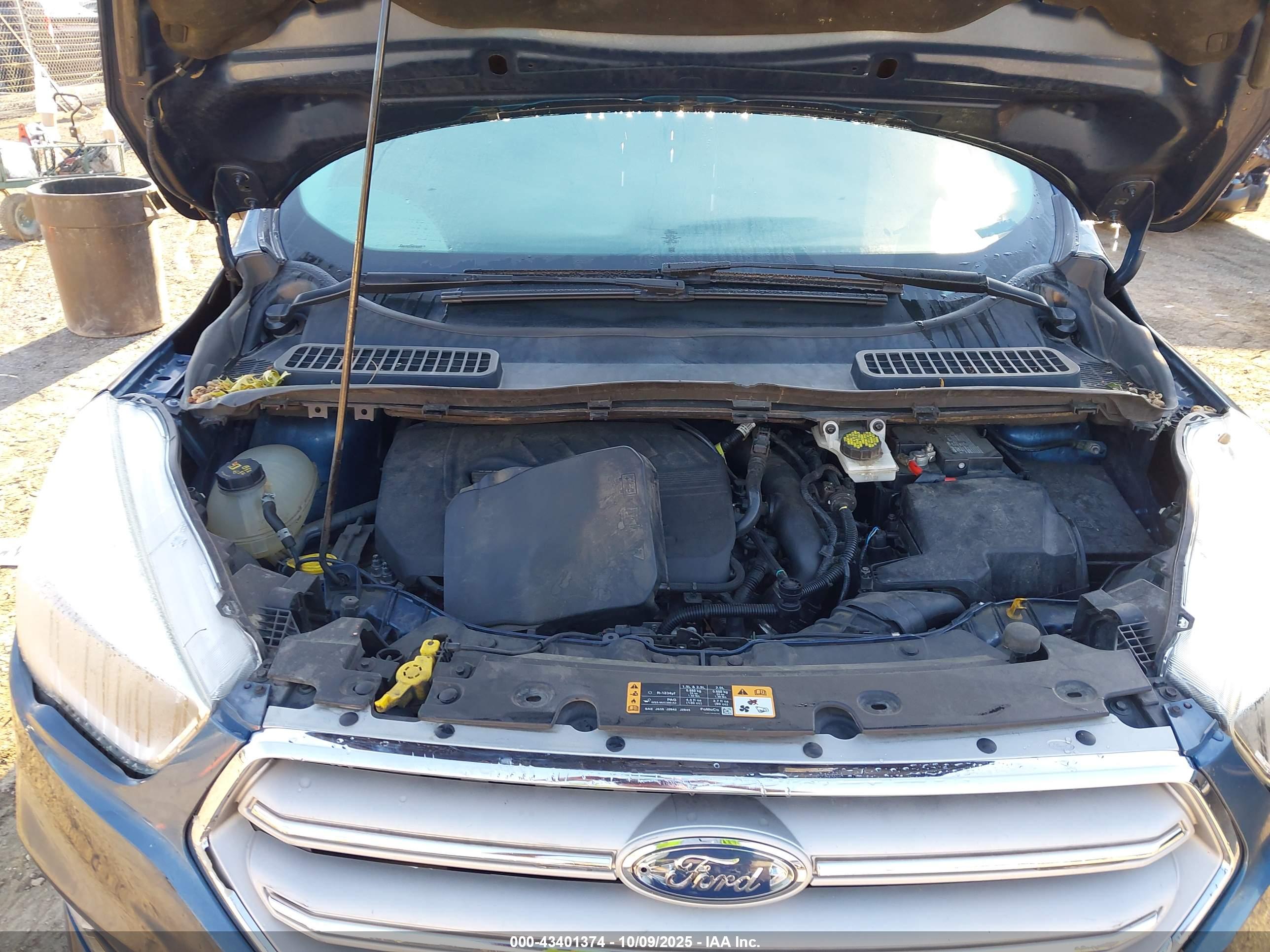FORD ESCAPE image 10