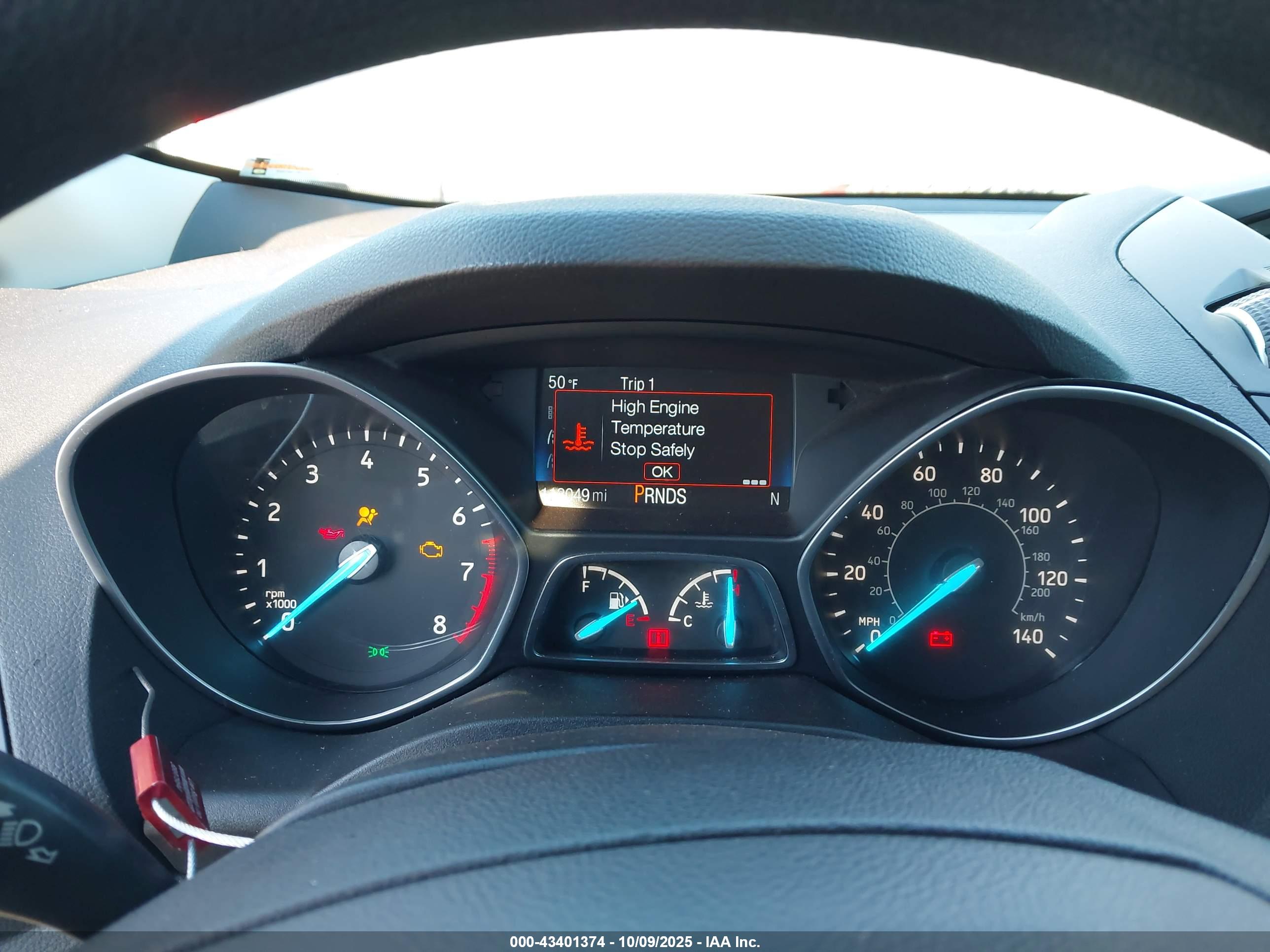 FORD ESCAPE image 7