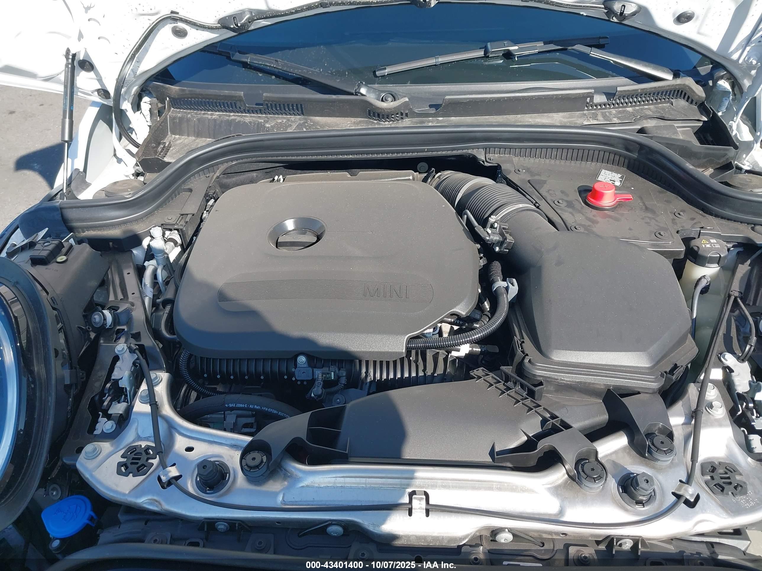 MINI HARDTOP image 10