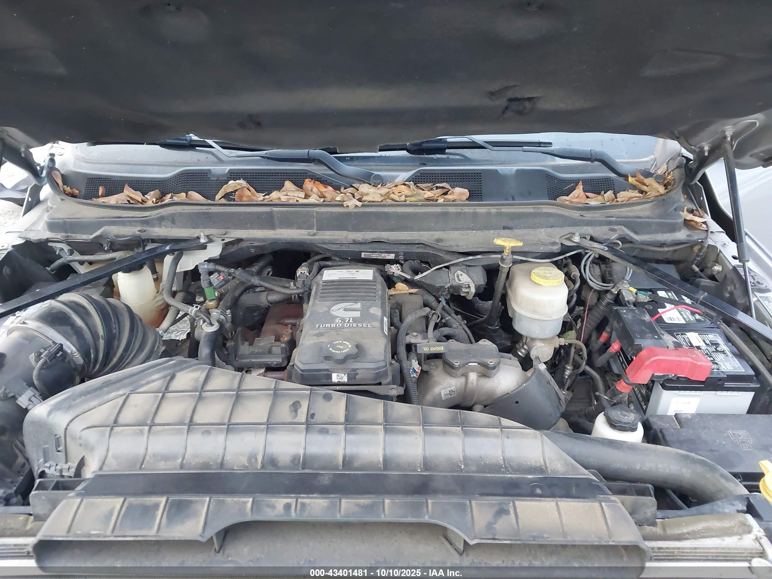 RAM 3500 image 10