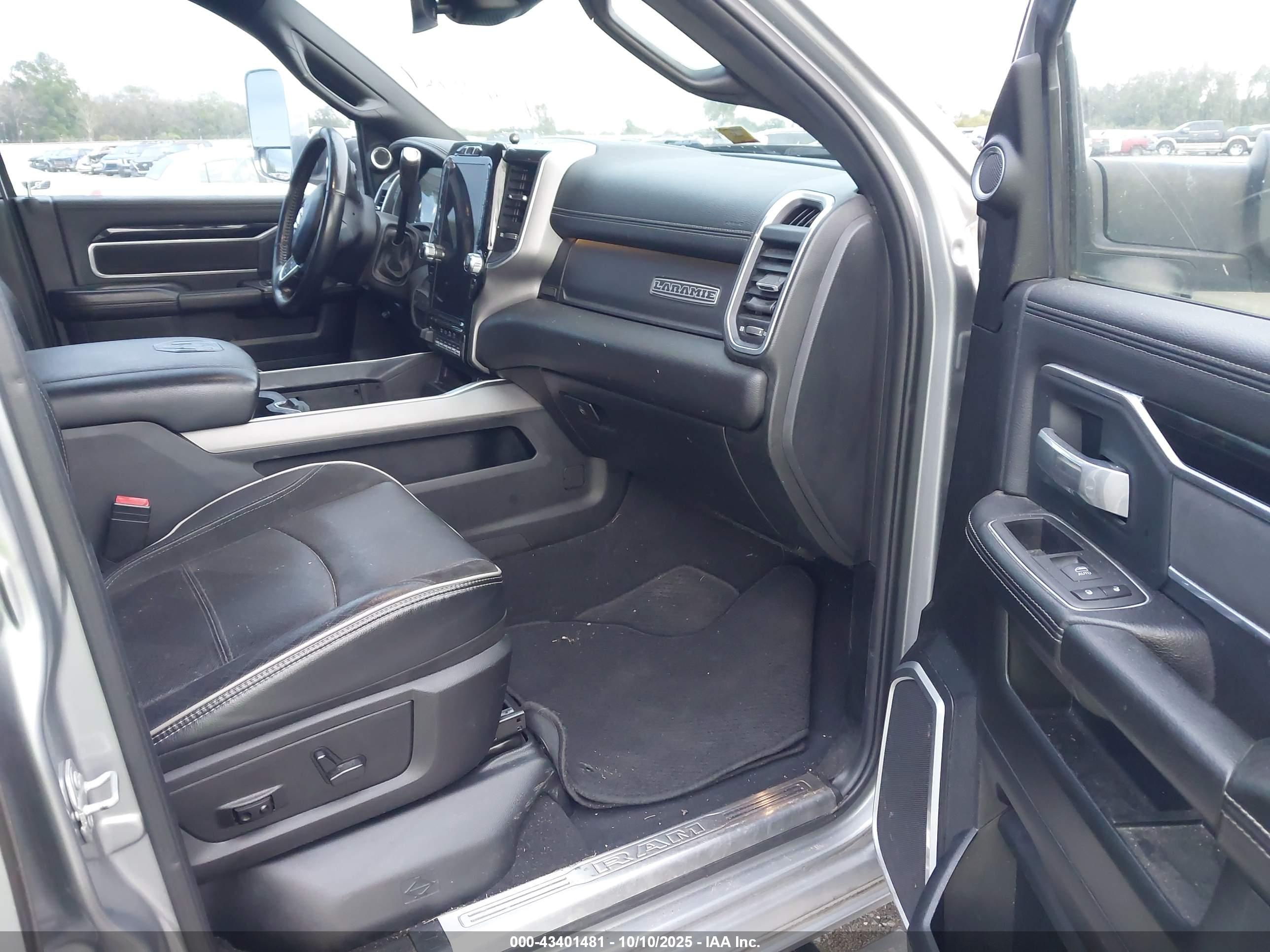 RAM 3500 image 5