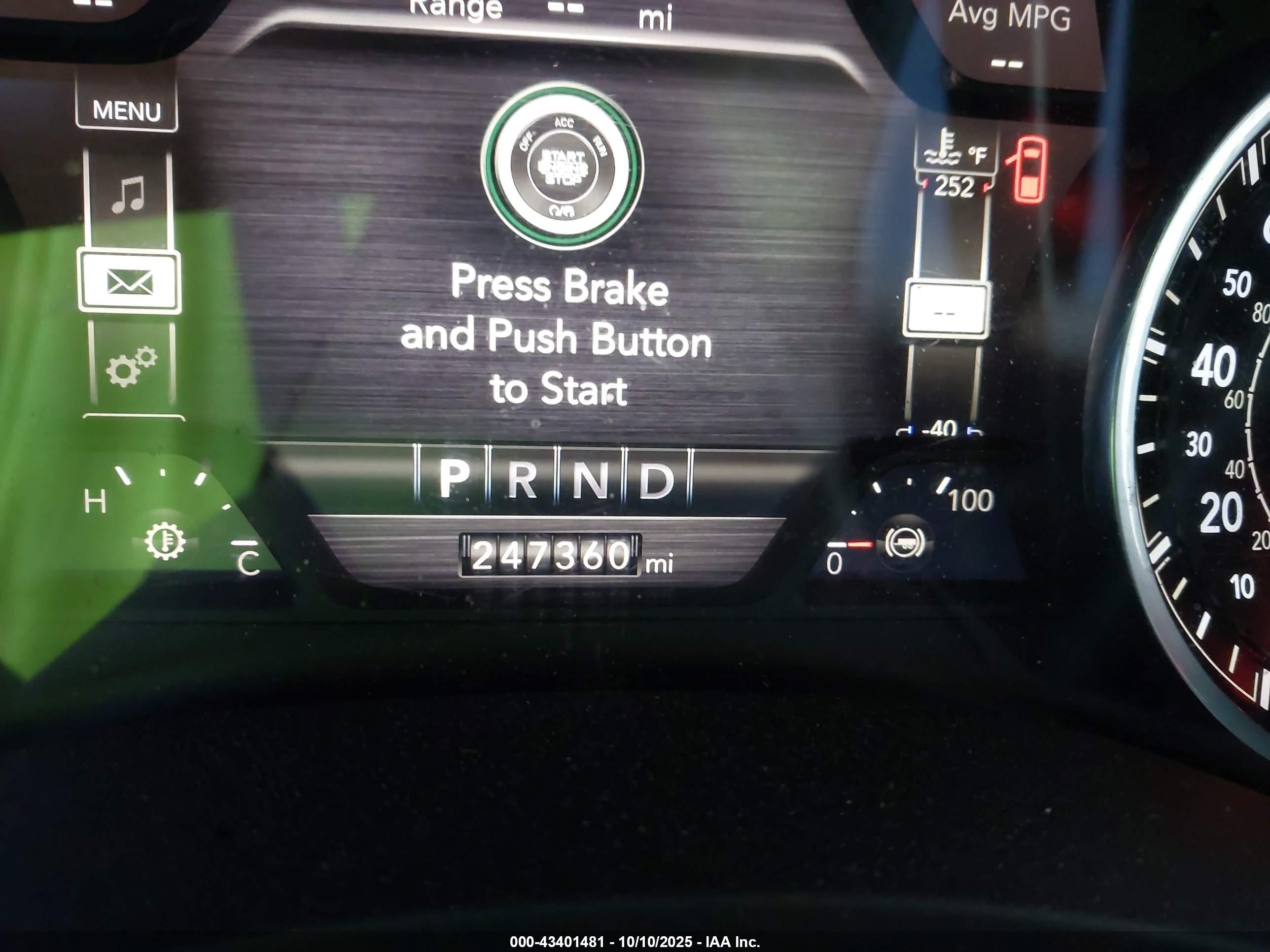 RAM 3500 image 7