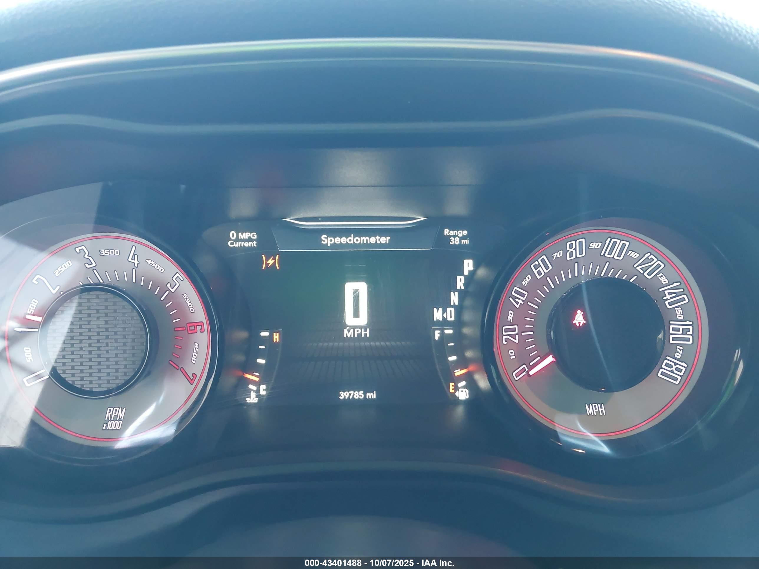 DODGE CHALLENGER image 7