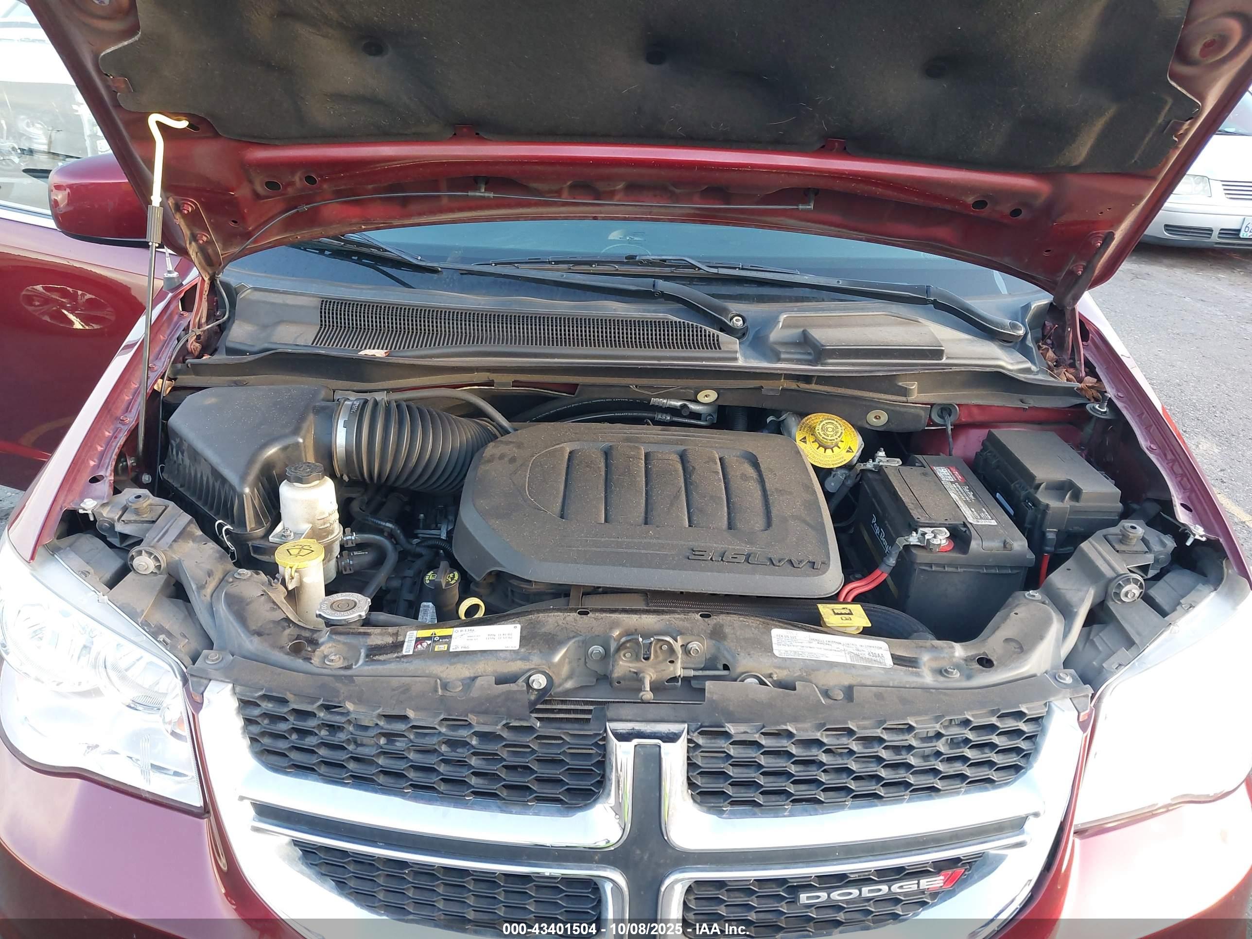 DODGE GRAND image 10