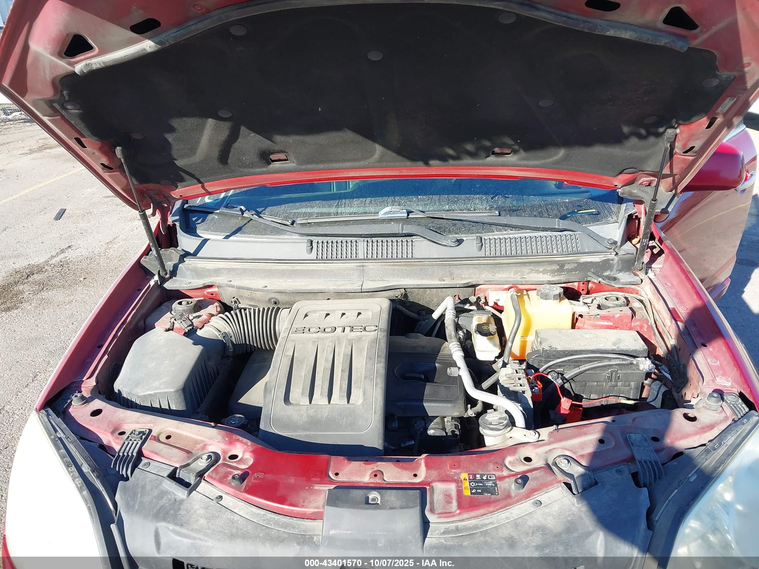 CHEVROLET CAPTIVA image 10