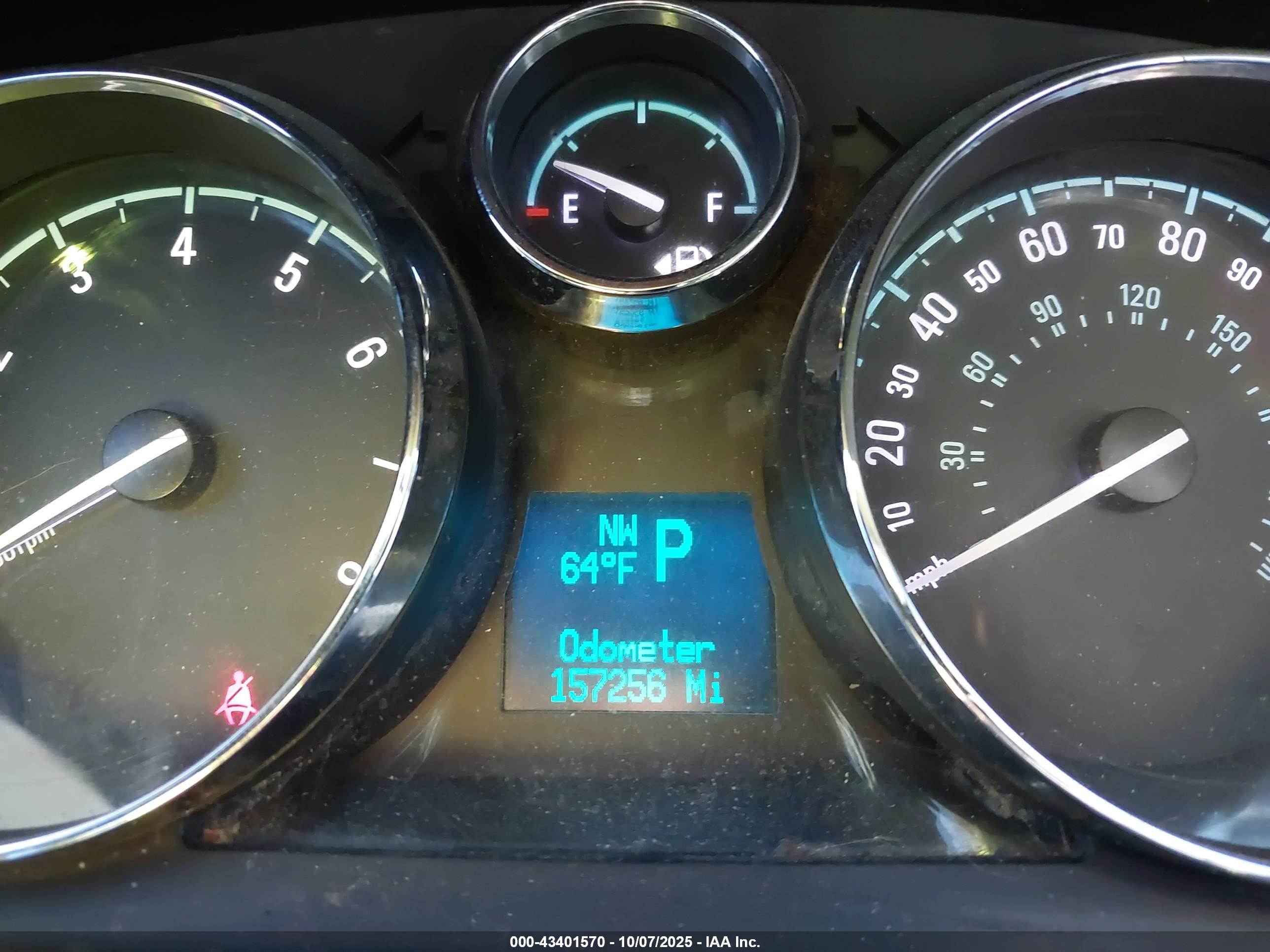 CHEVROLET CAPTIVA image 7