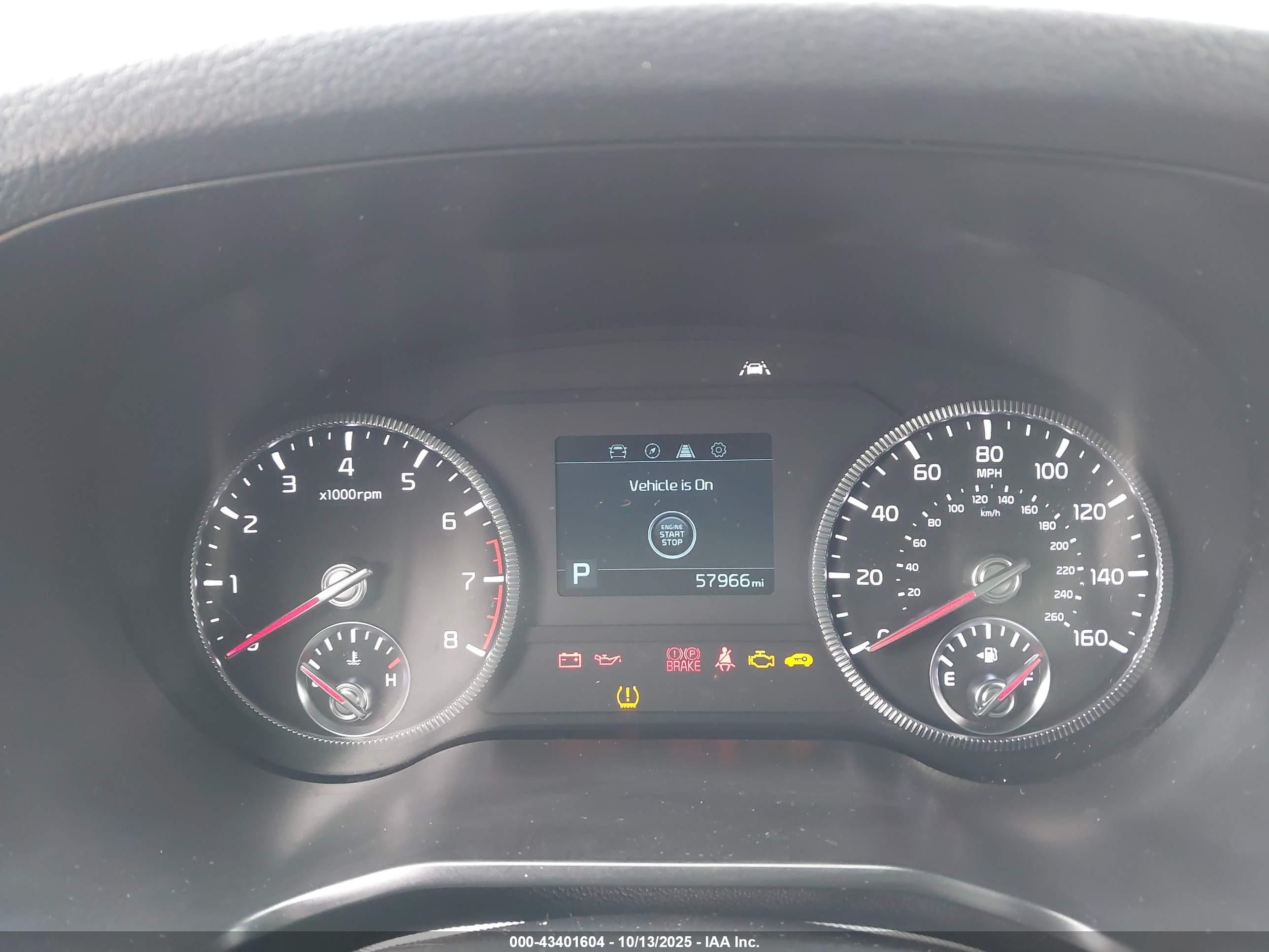 KIA TELLURIDE image 7