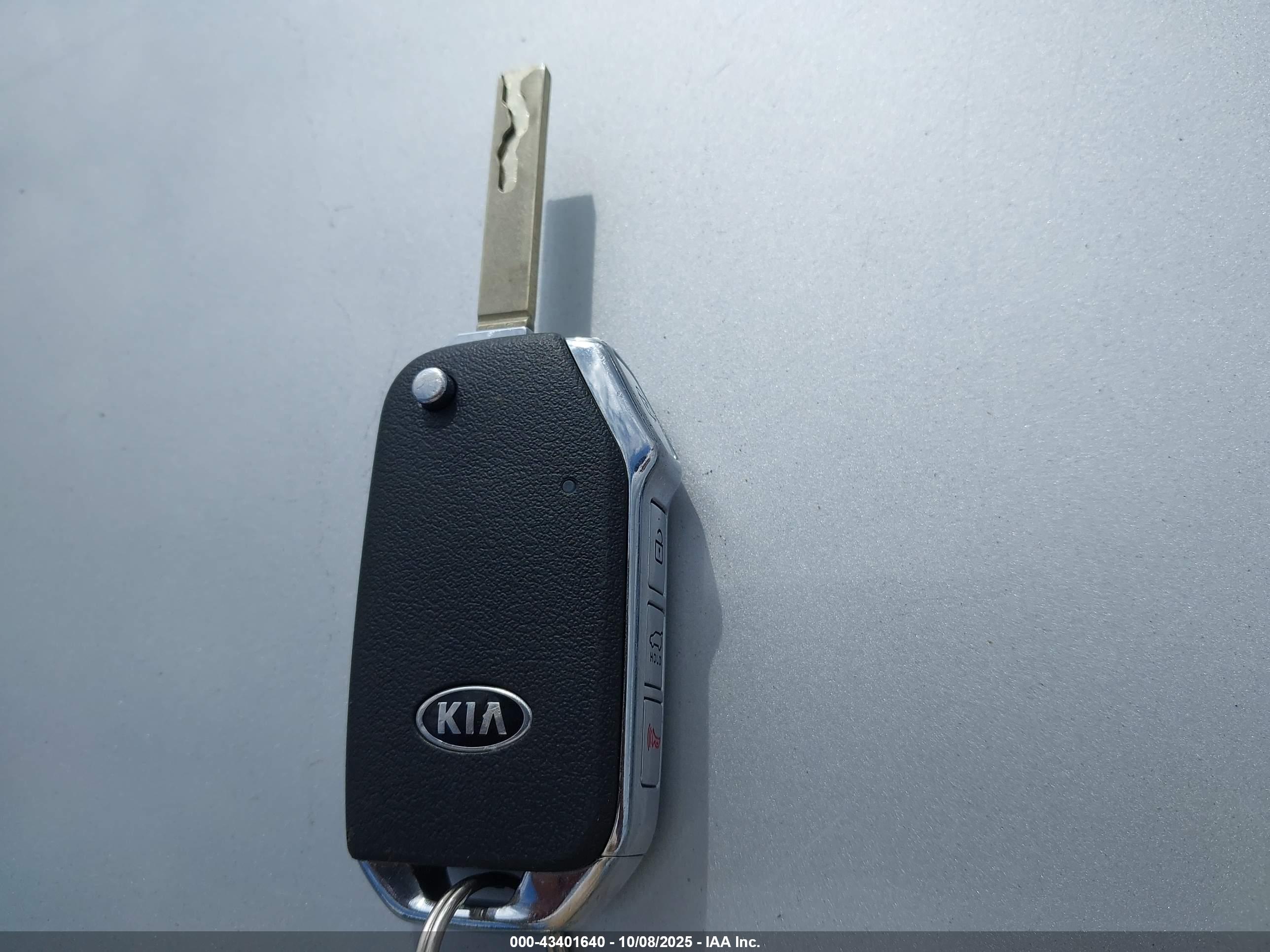 KIA SOUL image 11