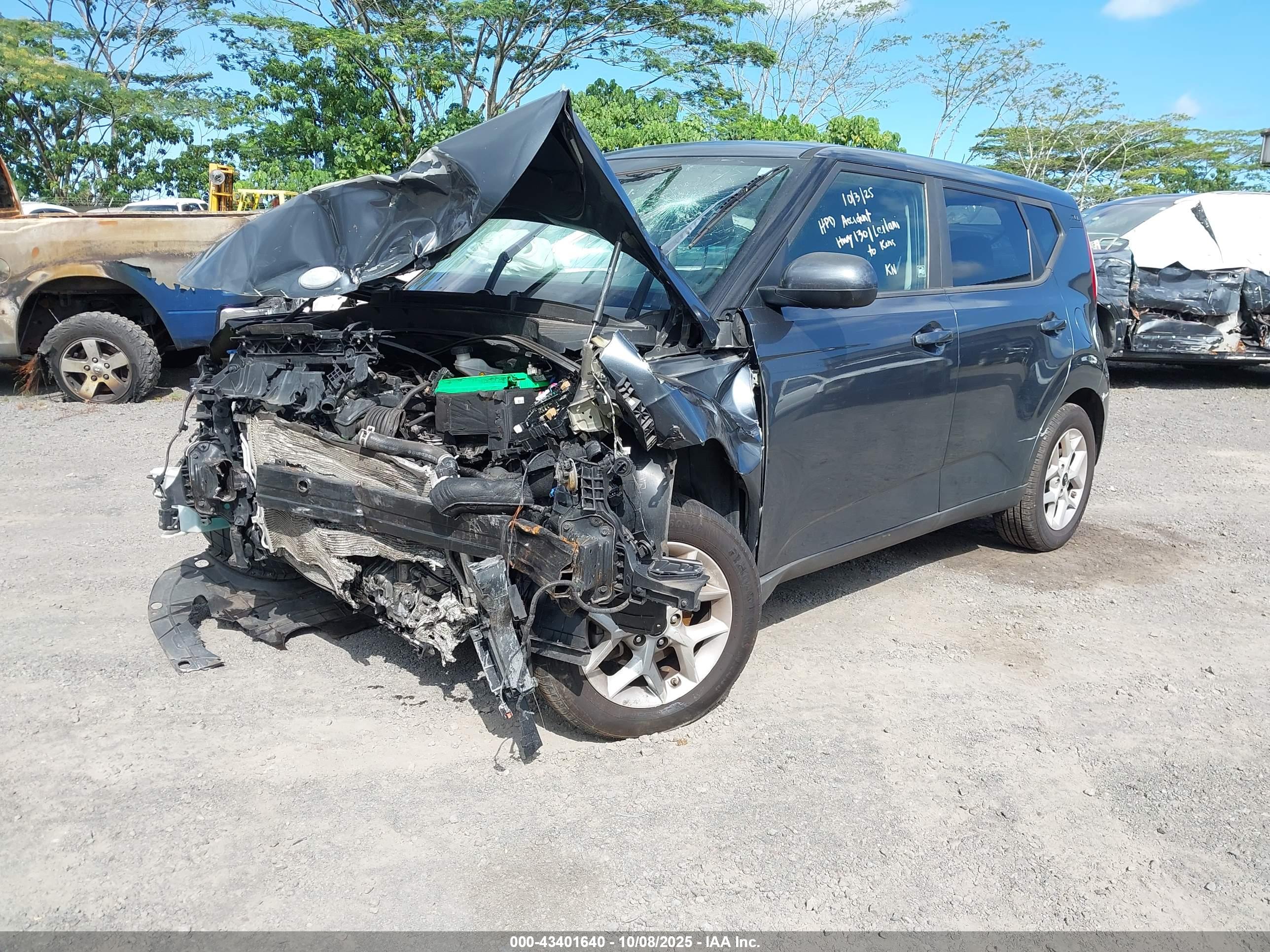 KIA SOUL image 2