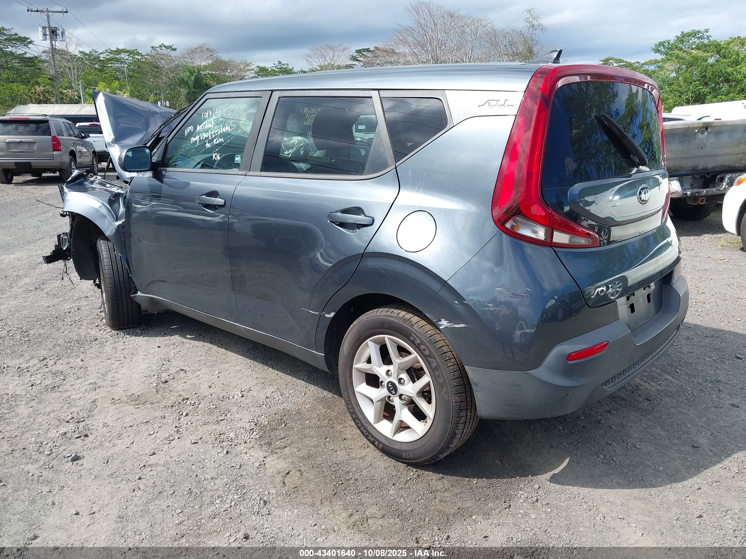 KIA SOUL image 3