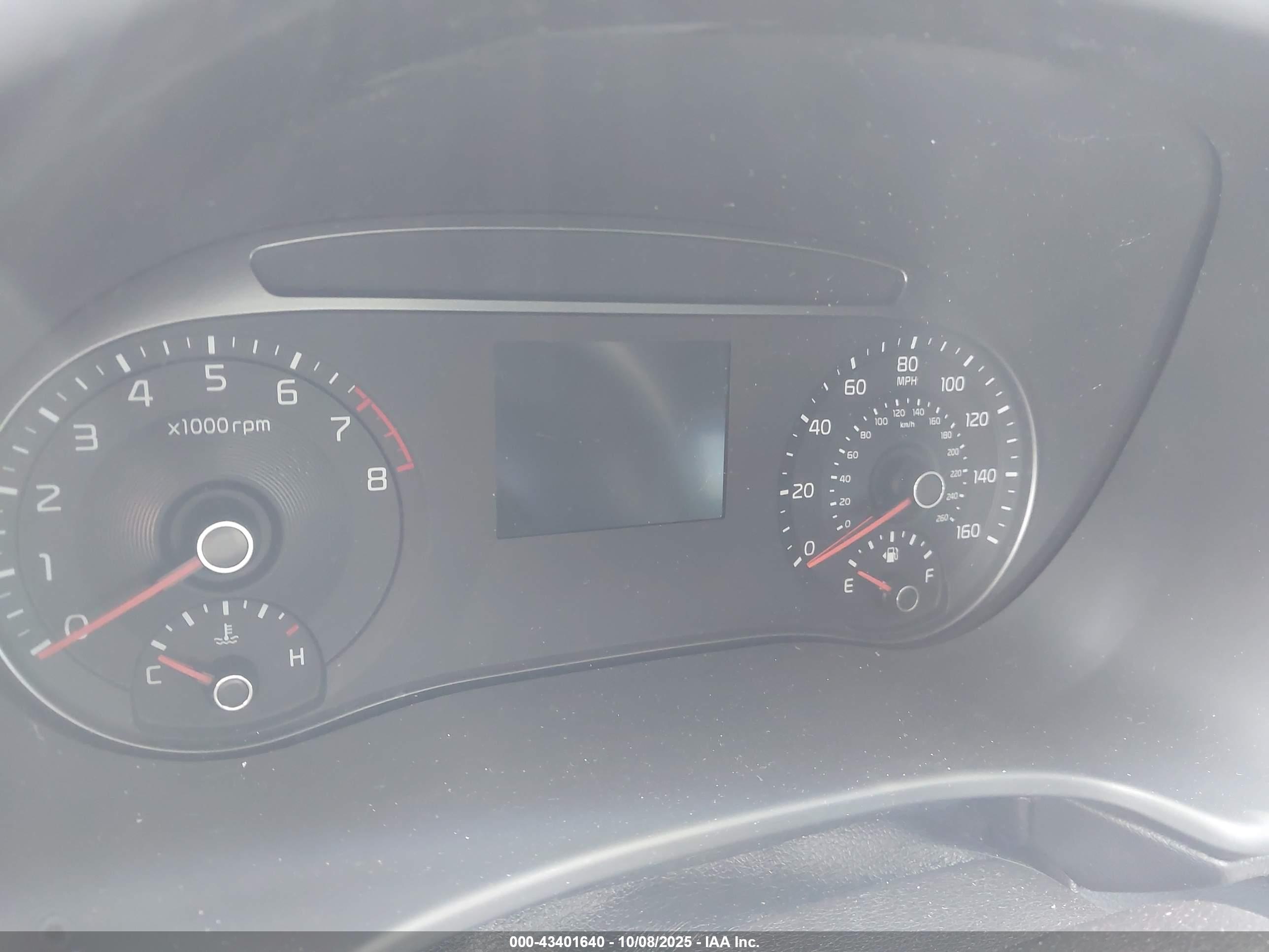 KIA SOUL image 7