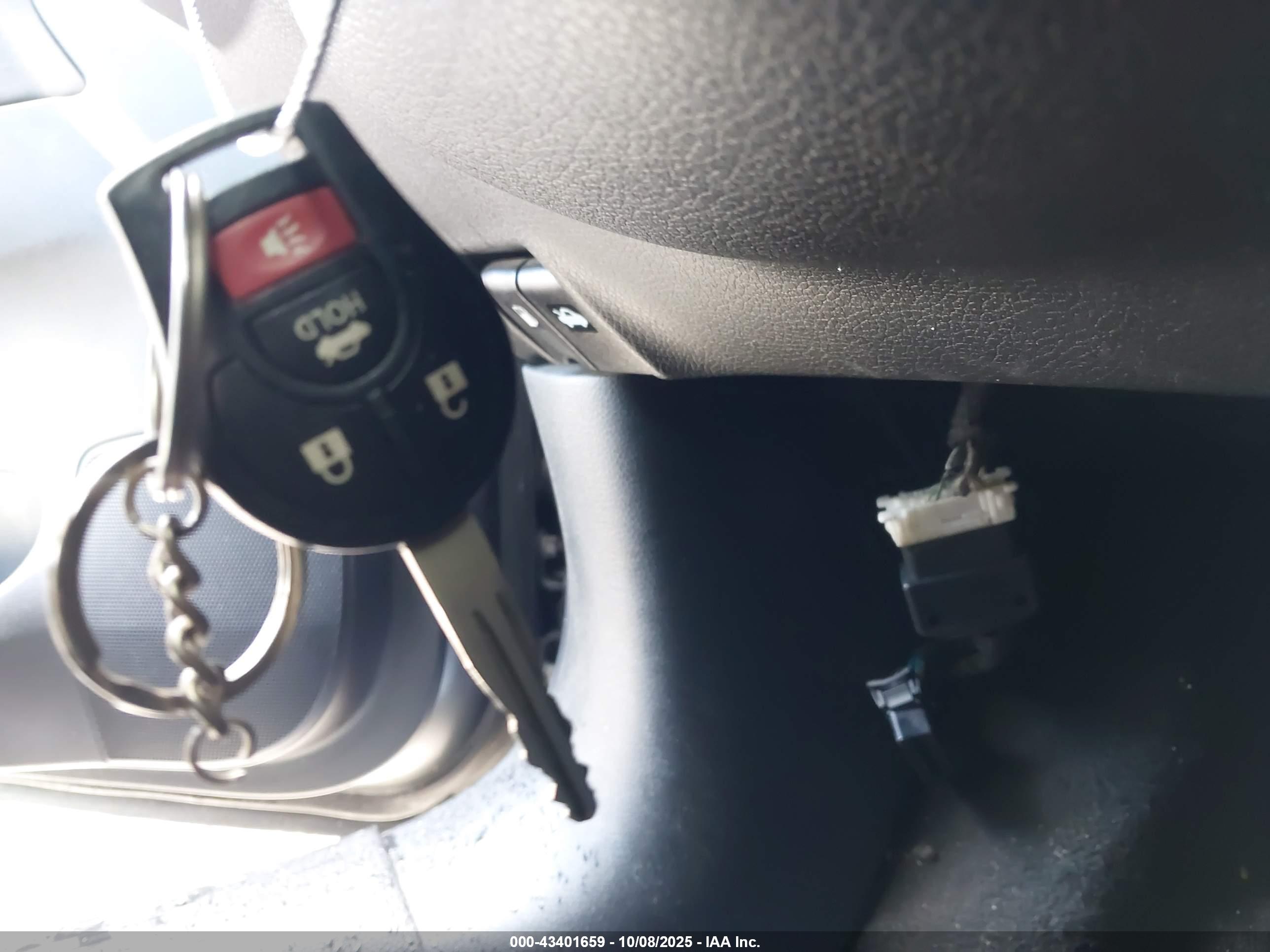 NISSAN SENTRA image 11