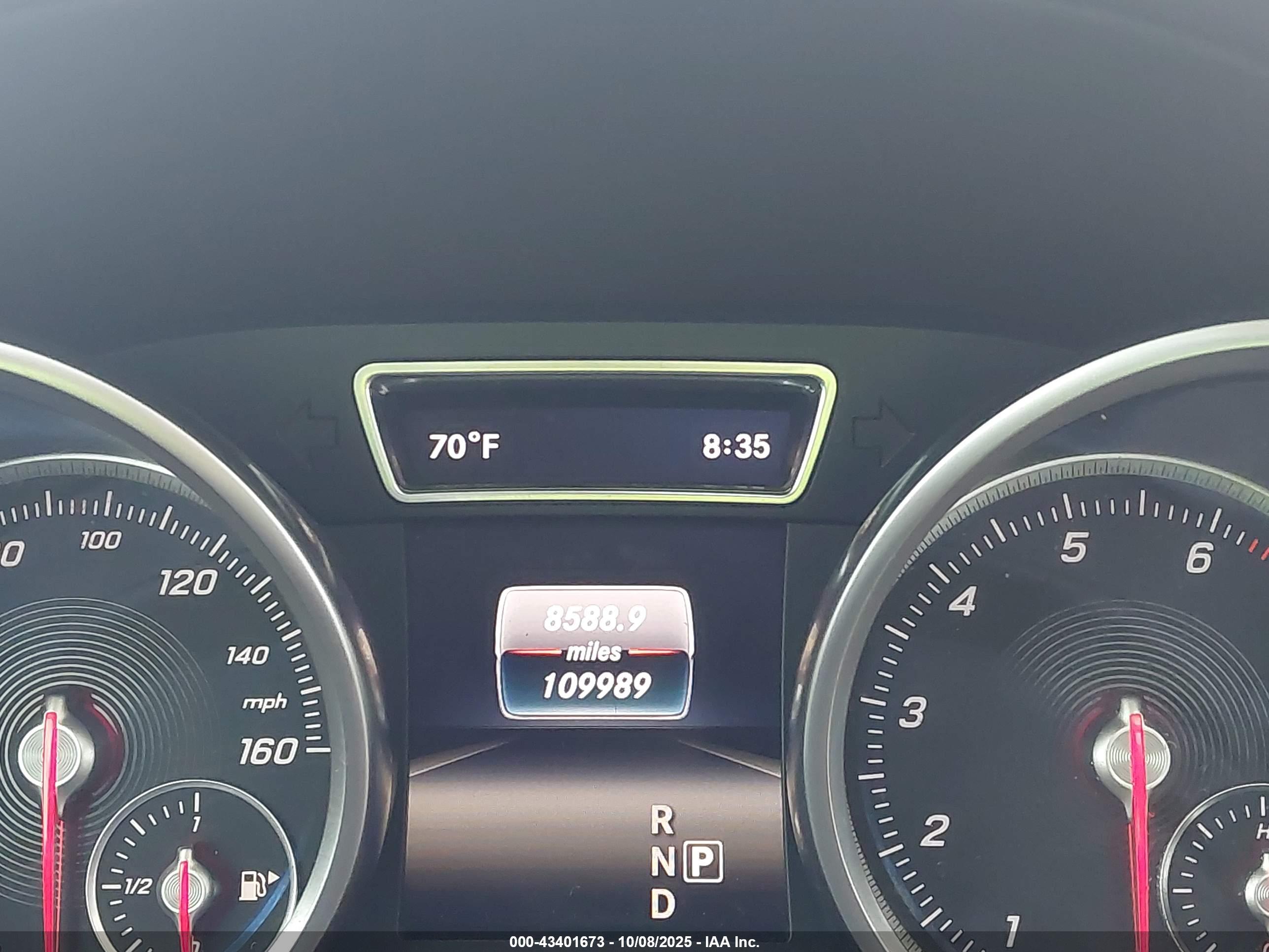 MERCEDES-BENZ GLS image 7