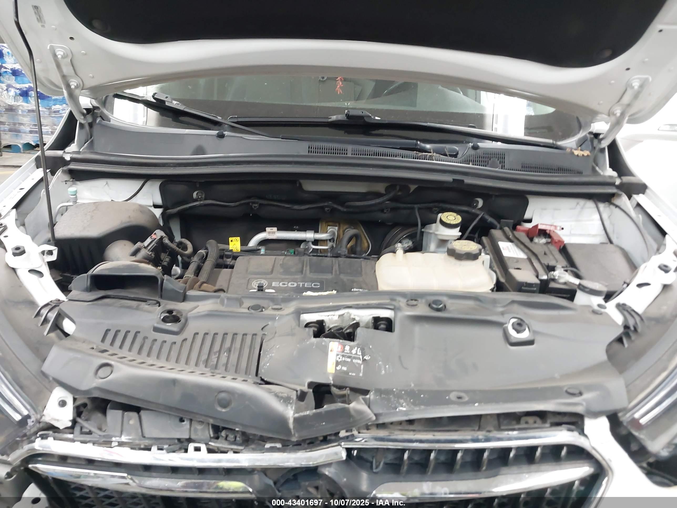 BUICK ENCORE image 10