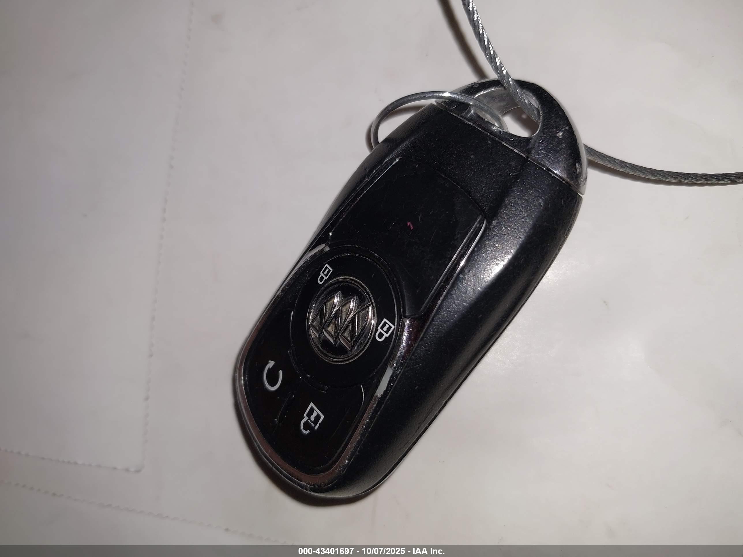 BUICK ENCORE image 11