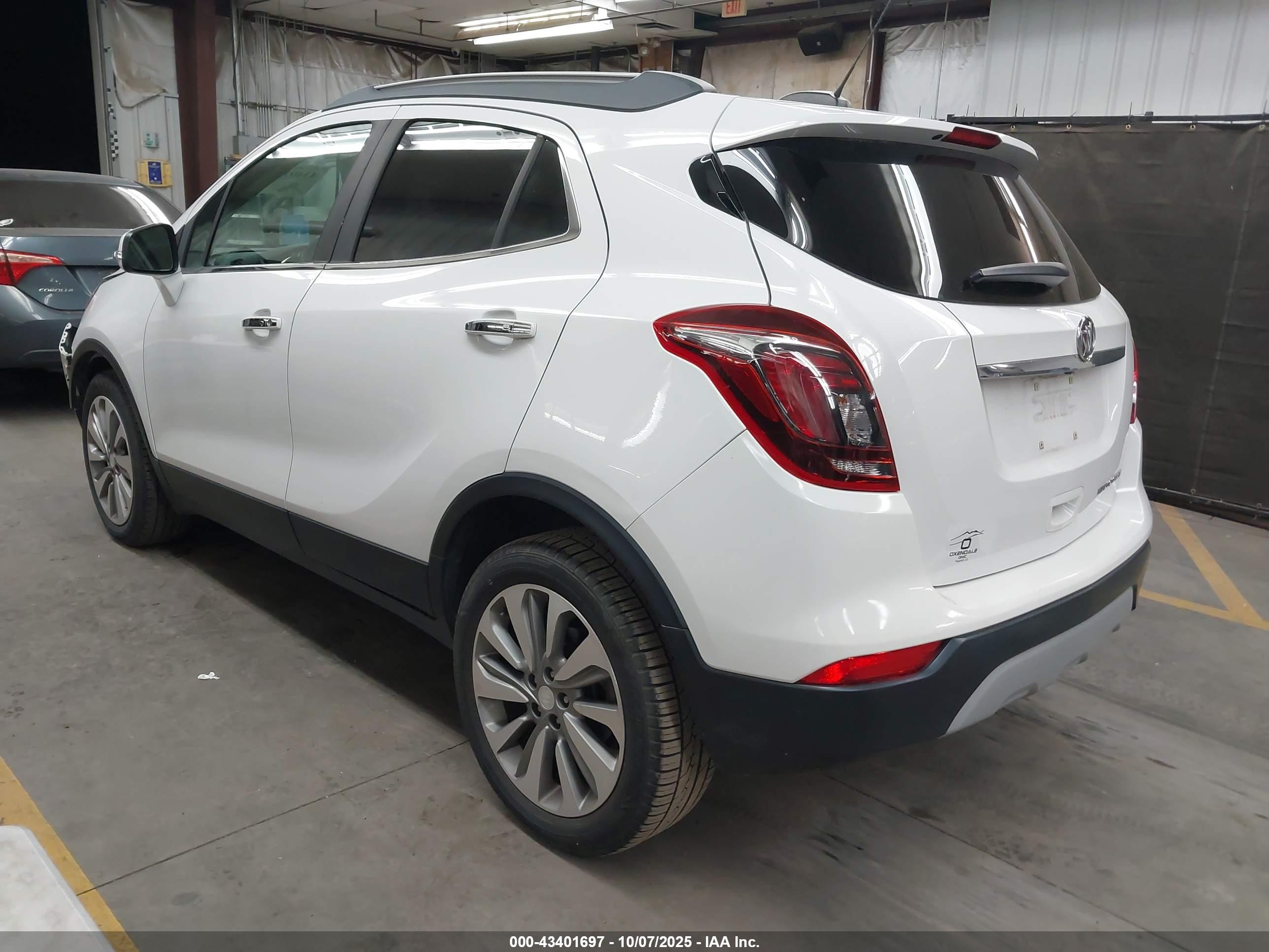 BUICK ENCORE image 3