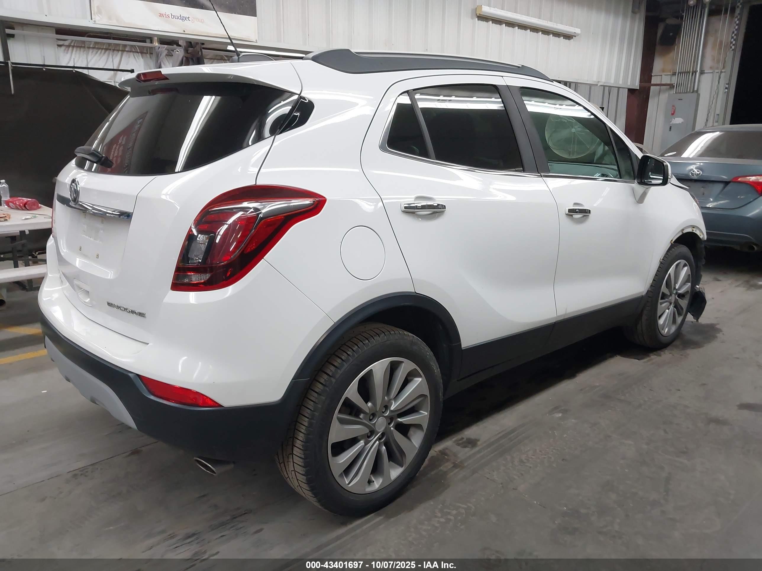 BUICK ENCORE image 4