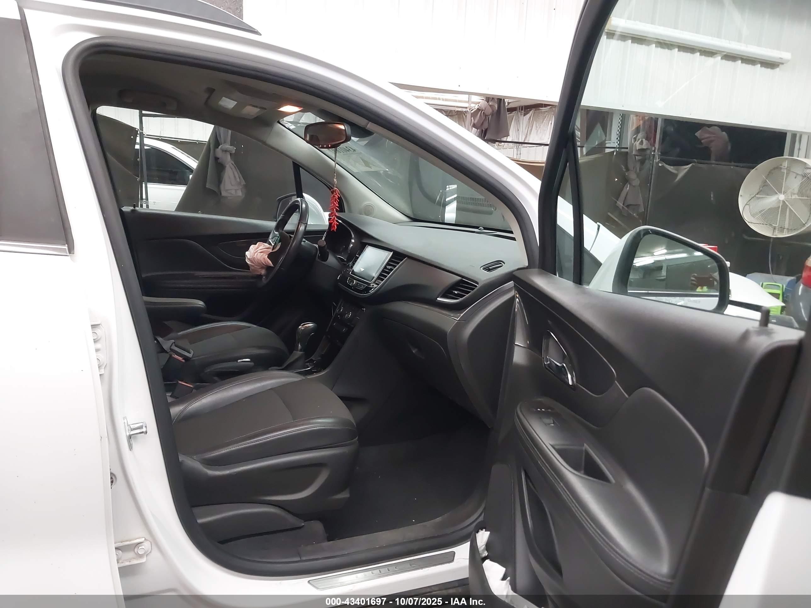 BUICK ENCORE image 5