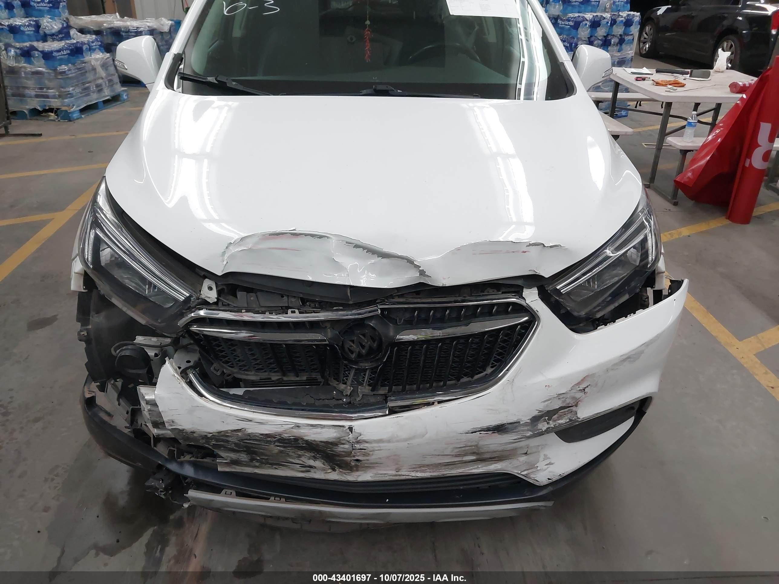 BUICK ENCORE image 6