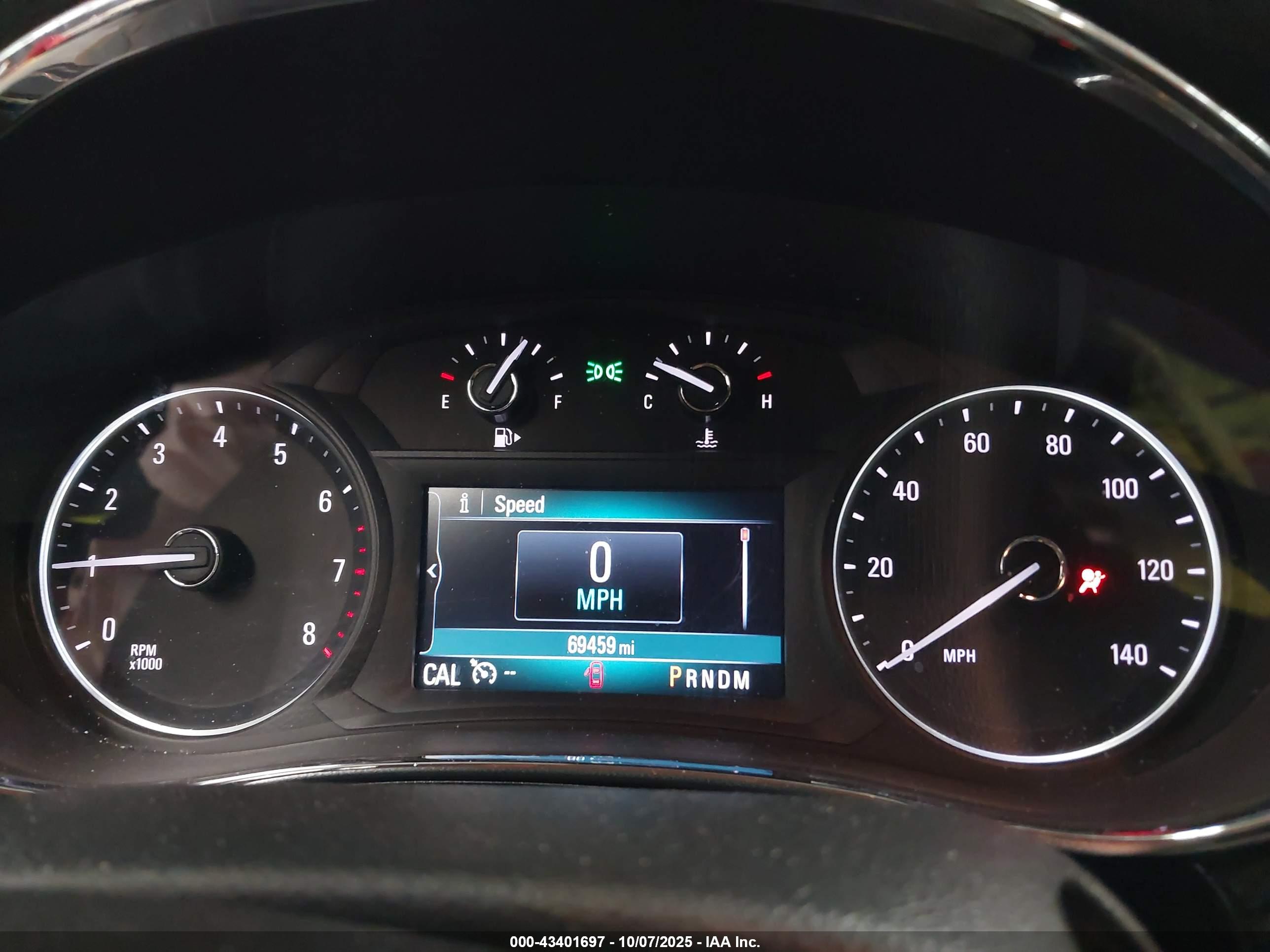 BUICK ENCORE image 7