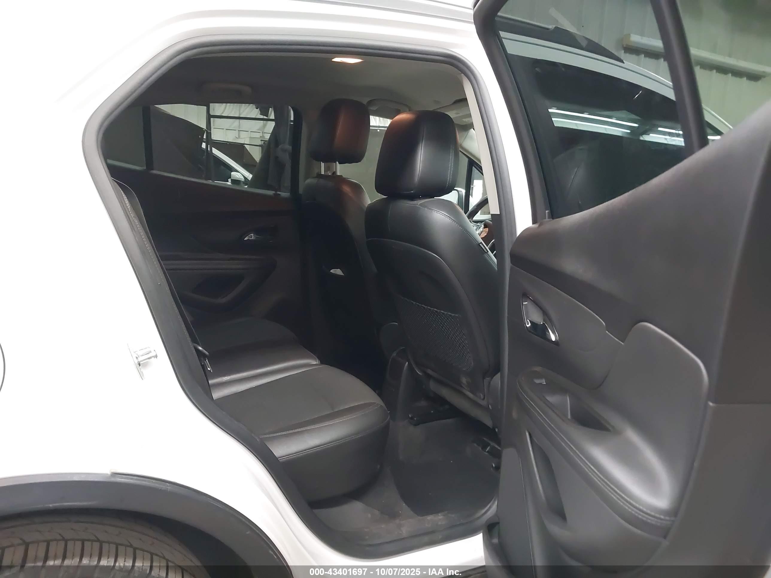 BUICK ENCORE image 8