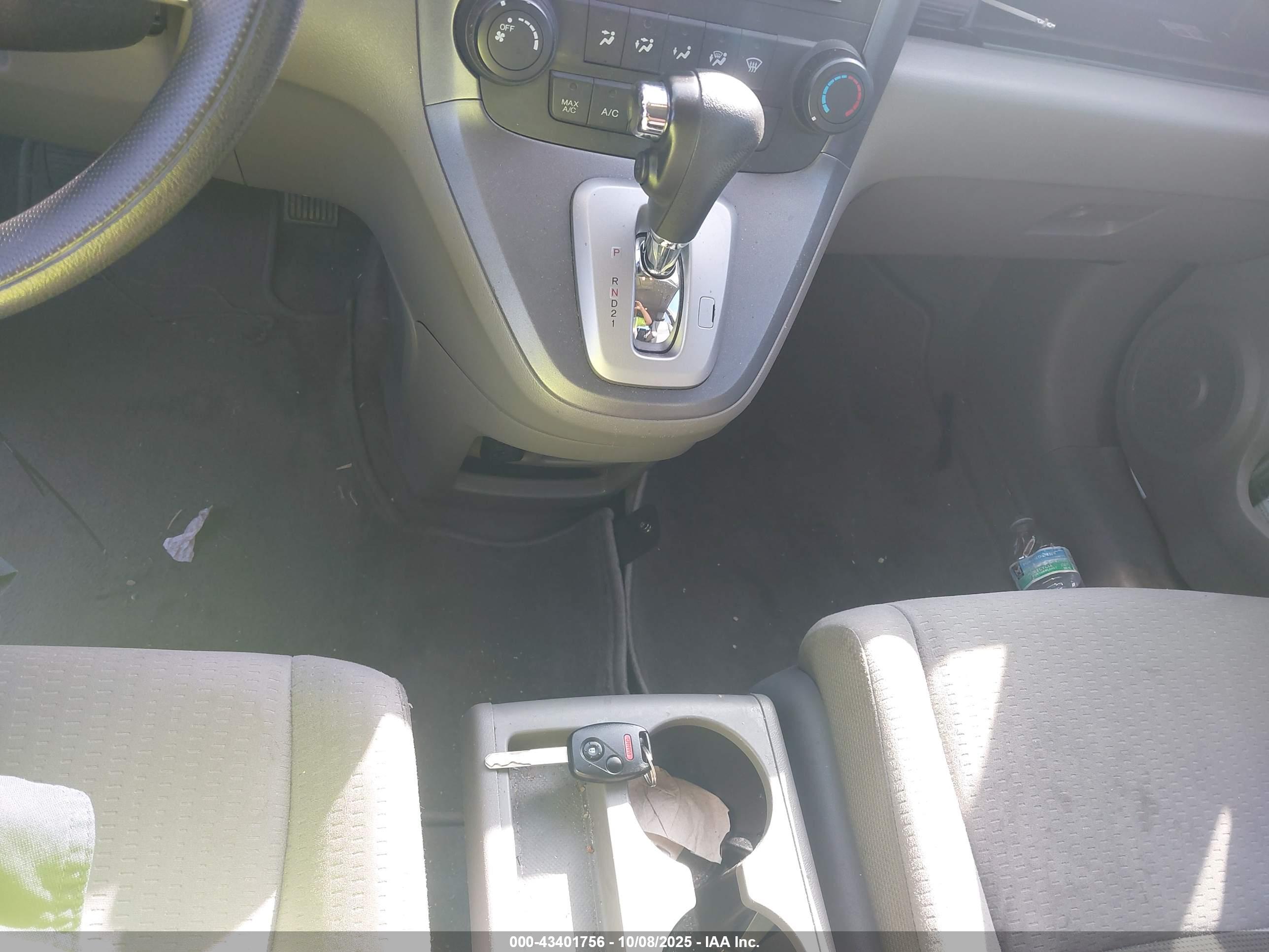 HONDA CR-V image 11