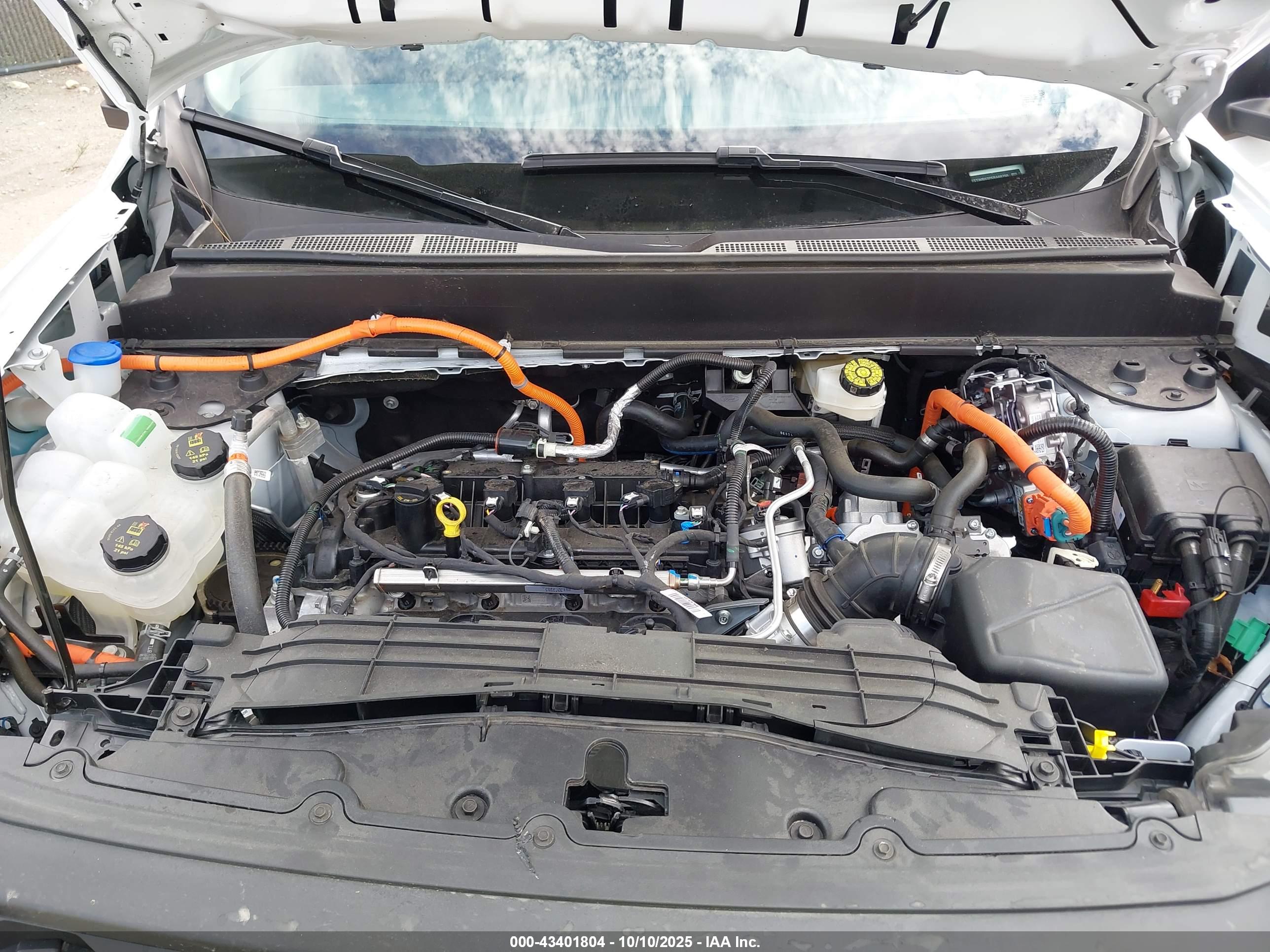 FORD MAVERICK image 10