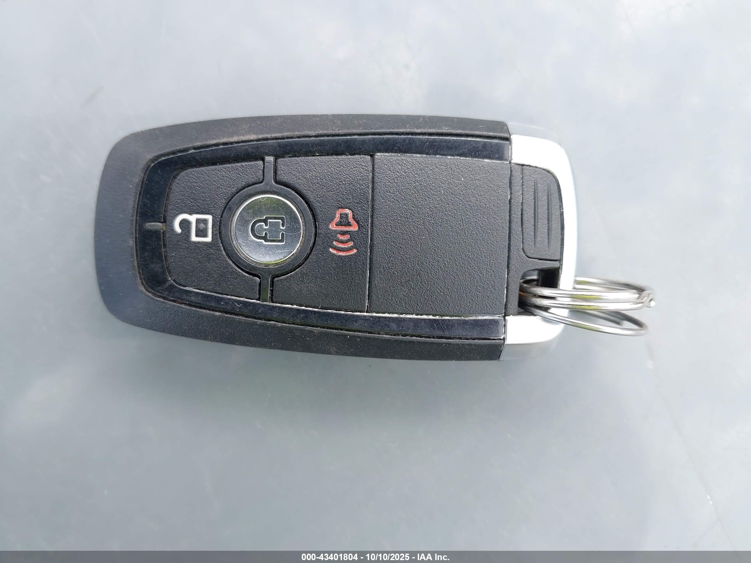 FORD MAVERICK image 11