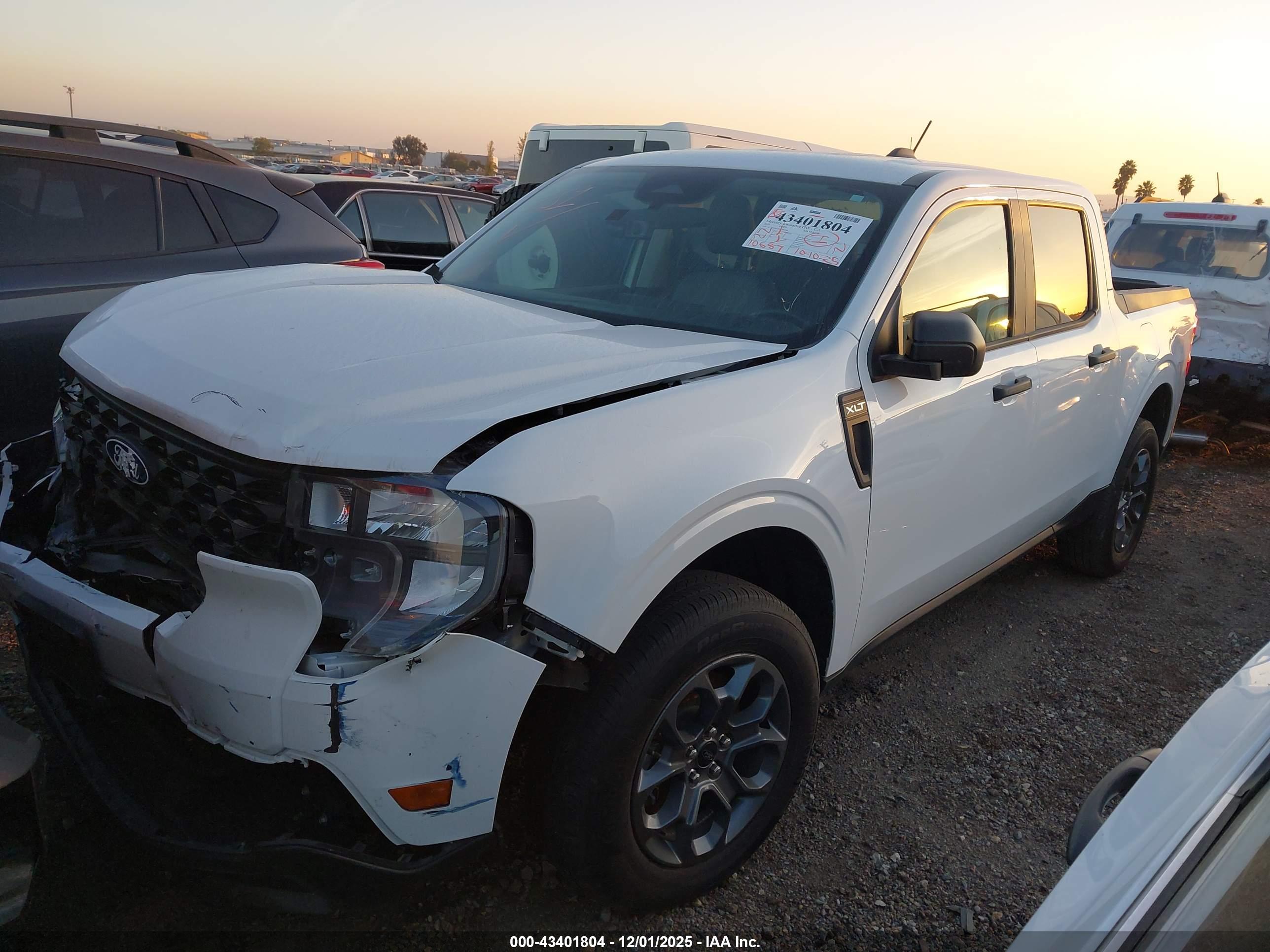 FORD MAVERICK image 2
