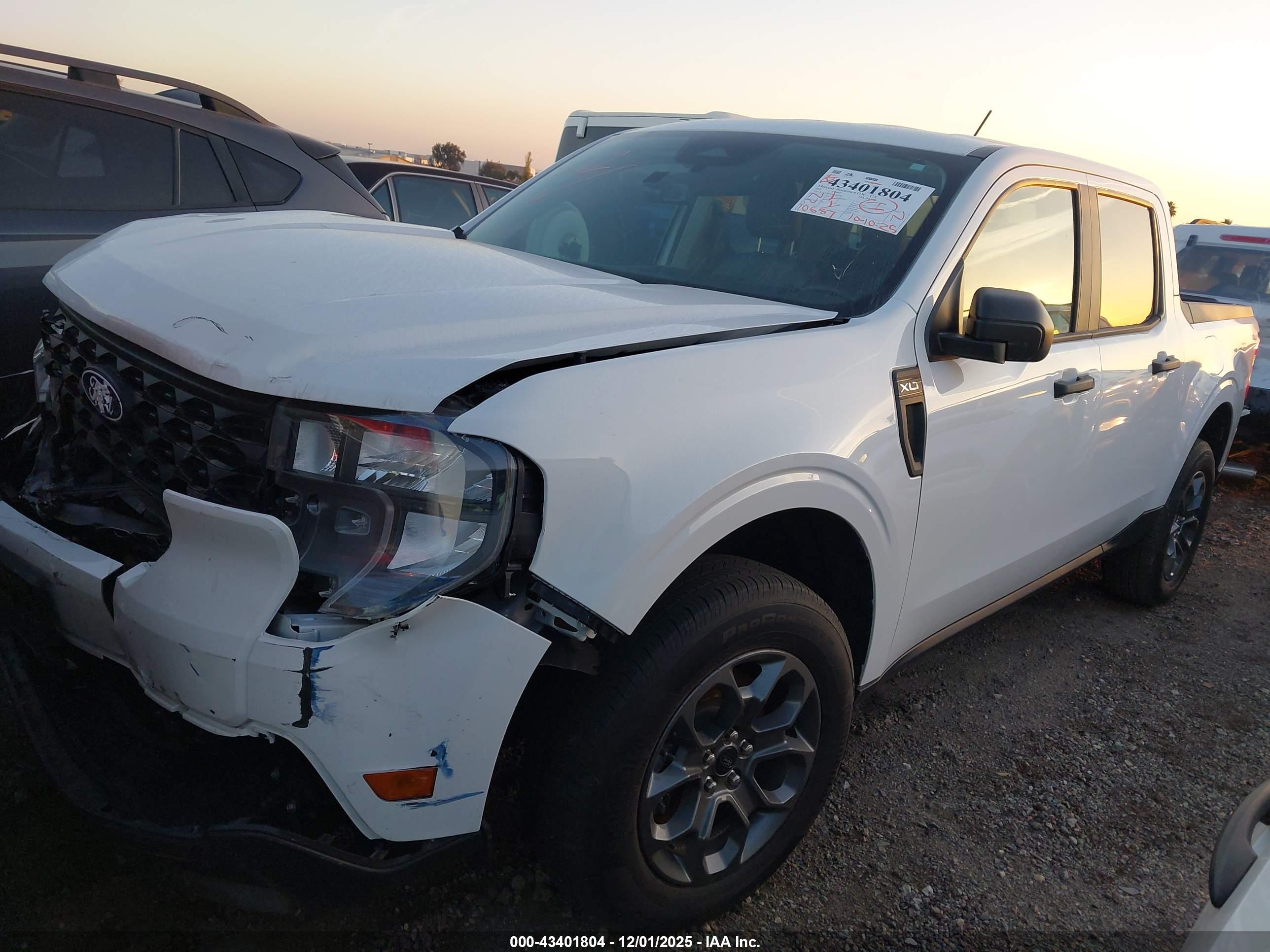 FORD MAVERICK image 6